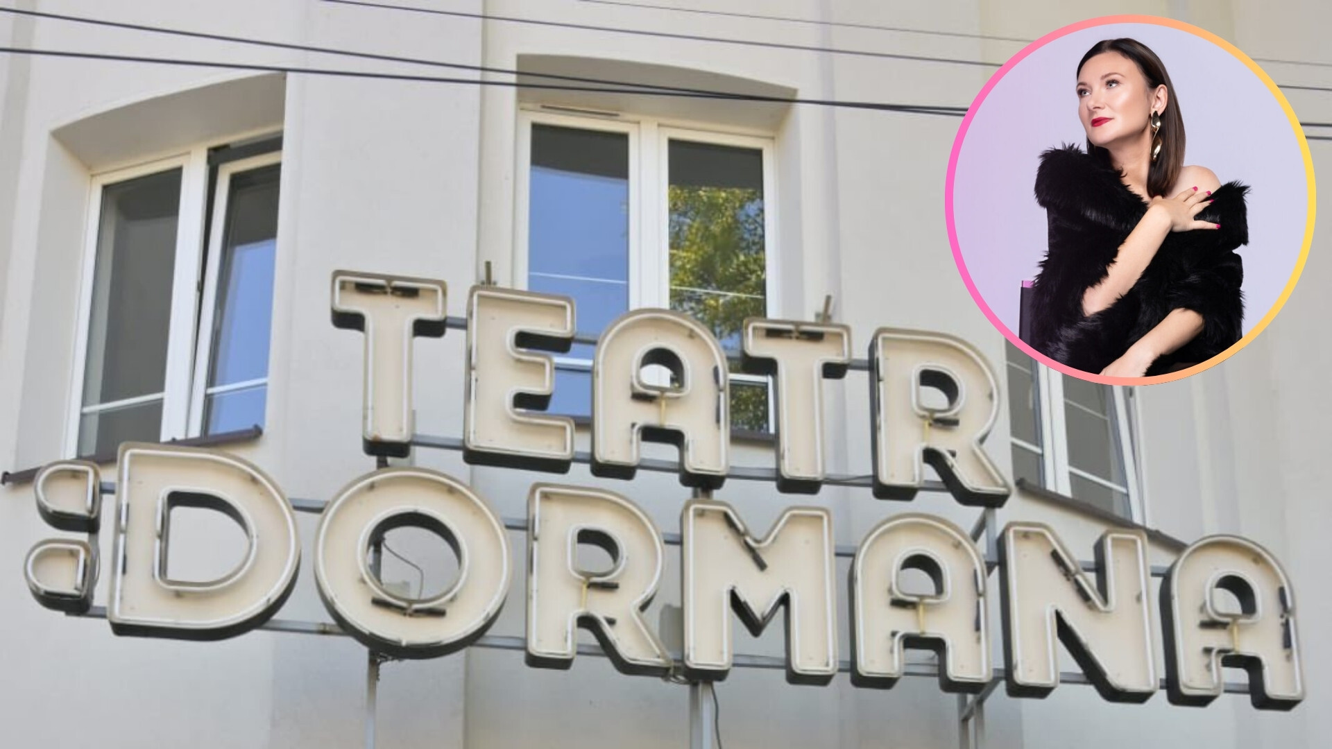 Będzin. Koncert „Niebo jest tutaj” w 40 rocznicę śmierci Jana Dormana – wielkiego twórcy teatralnego dla dzieci z Zagłębia Dąbrowskiego