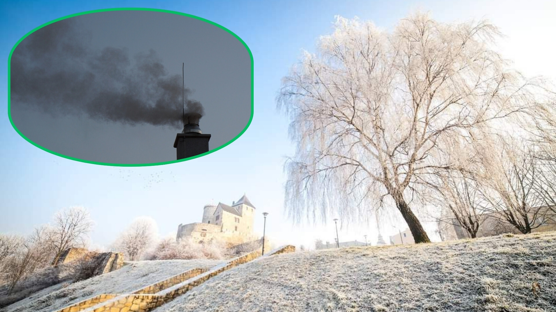 Będzin. Program dofinansowania wymiany „kopciuchów” na nowoczesne źródła ciepła. Wyższe dopłaty w 2026 roku