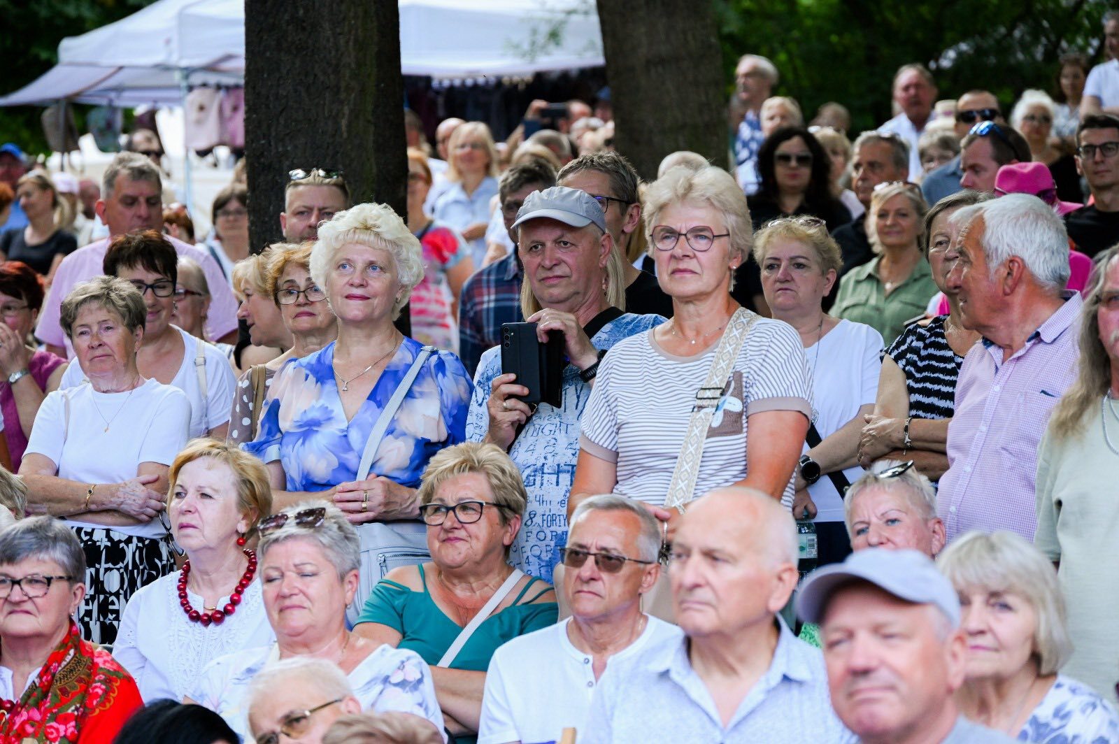 Będzin. XV Jarmark Rzemiosła i Rękodzieła. Festyn. 29 czerwca 2025.