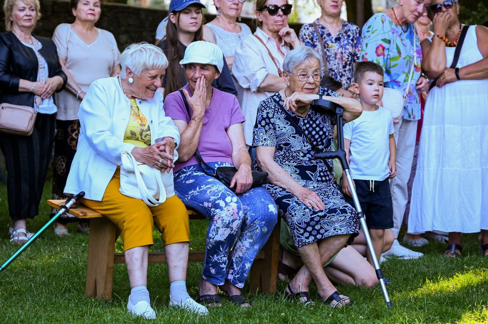 Będzin. XV Jarmark Rzemiosła i Rękodzieła. Festyn. 29 czerwca 2025.