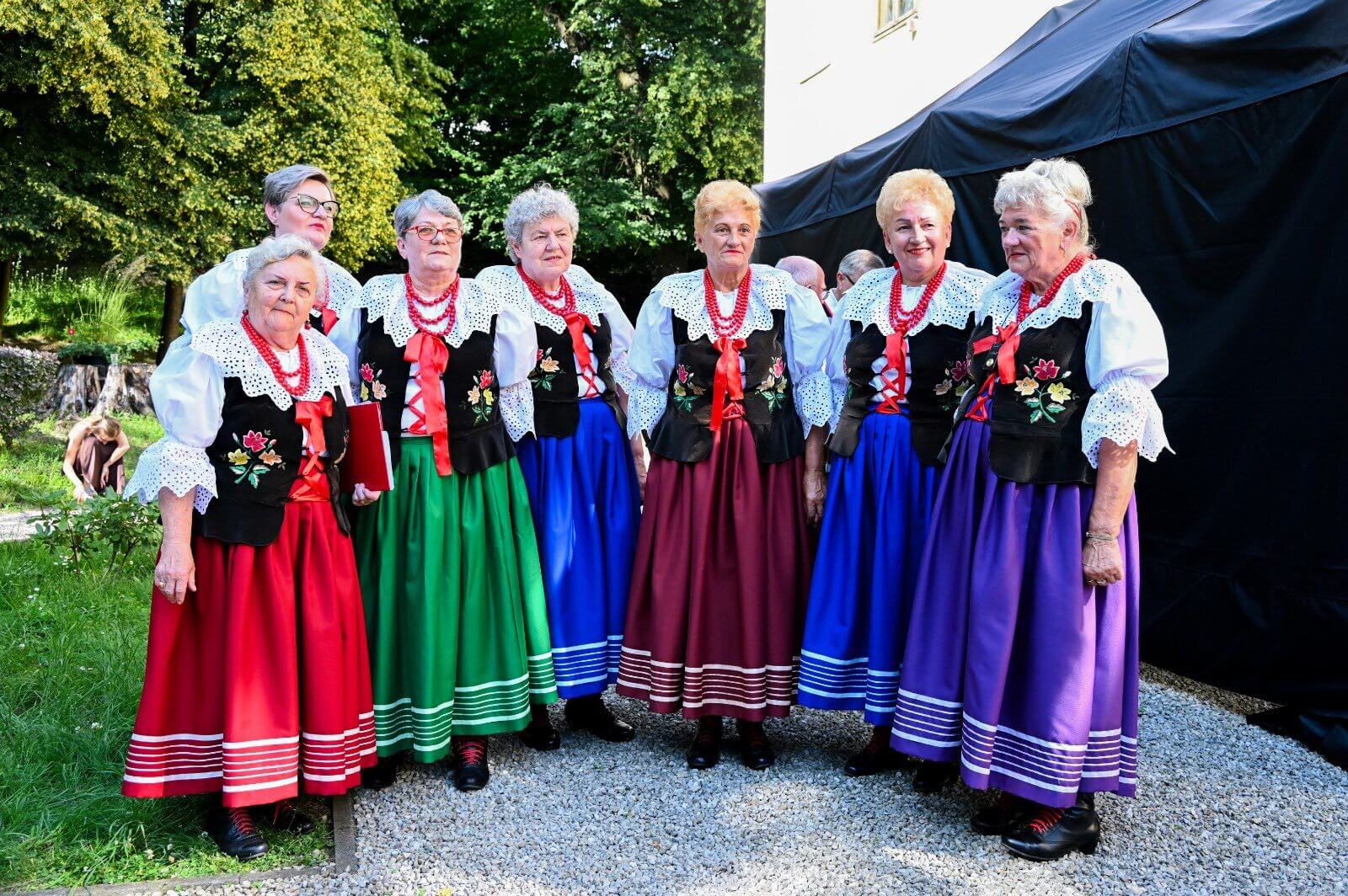 Będzin. XV Jarmark Rzemiosła i Rękodzieła. Festyn. 29 czerwca 2025.