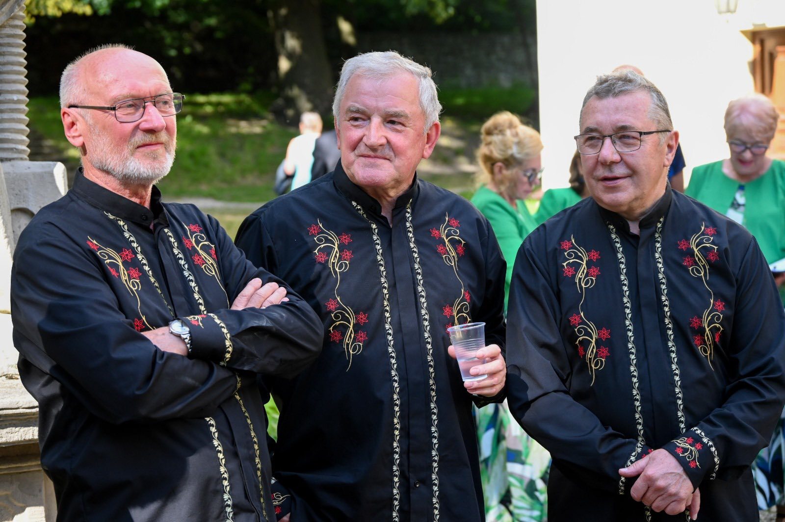 Będzin. XV Jarmark Rzemiosła i Rękodzieła. Festyn. 29 czerwca 2025.