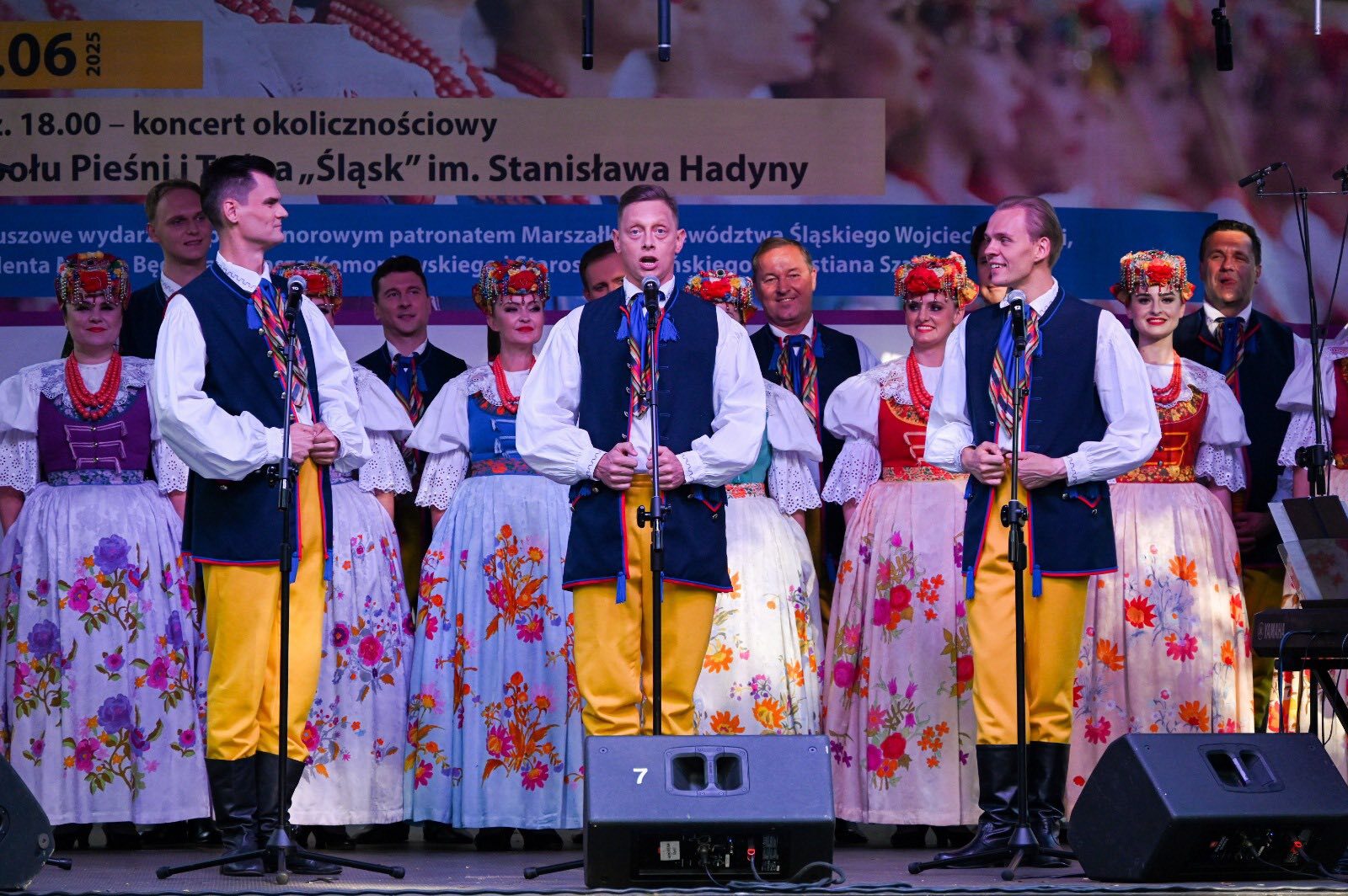 Będzin. XV Jarmark Rzemiosła i Rękodzieła. Festyn. 29 czerwca 2025.