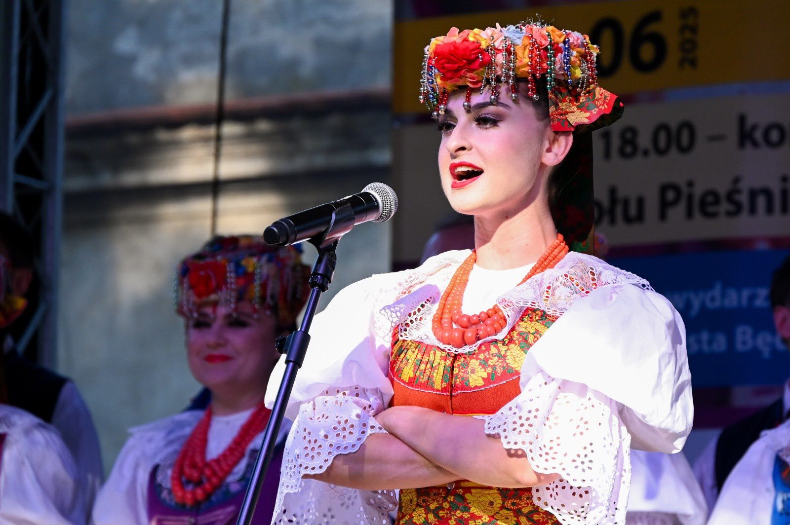 Będzin. XV Jarmark Rzemiosła i Rękodzieła. Festyn. 29 czerwca 2025.