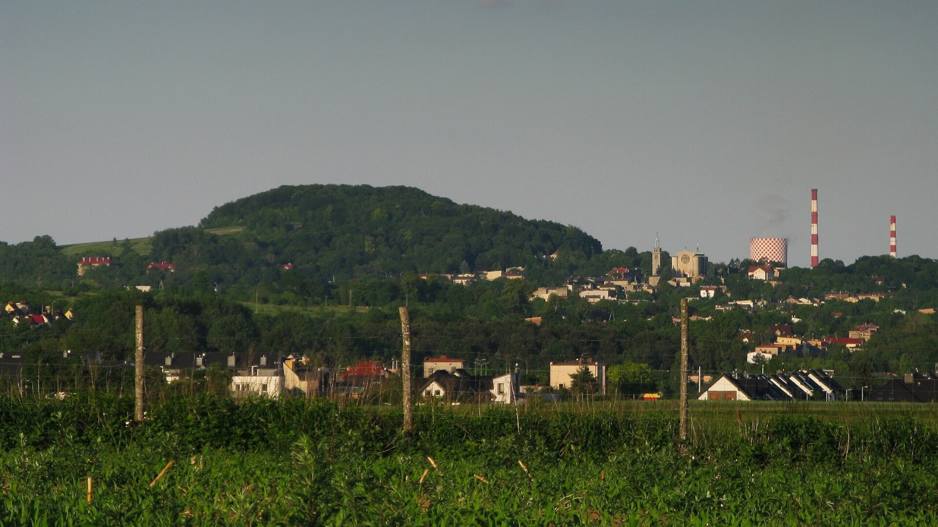 Górska wyprawa do Będzina! 7 lutego pójdziemy się poszwendać przez Syberkę, Dorotkę i... z powrotem na Syberkę. Zasady zapisów
