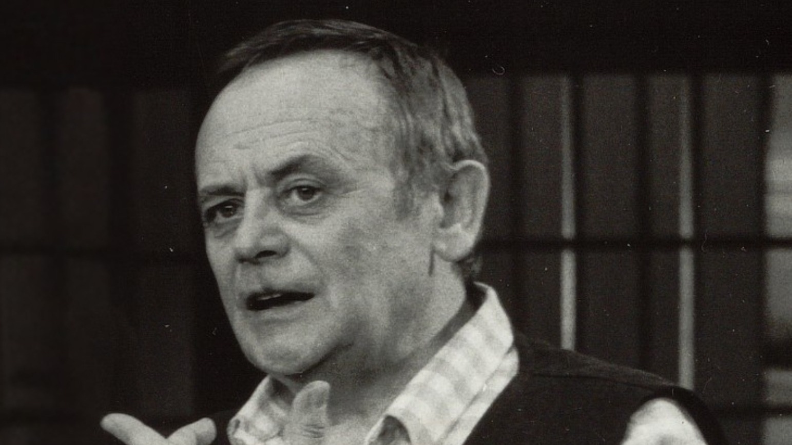 Zmarł Zygmunt Biernat – aktor «Teatru Zagłębia» w Sosnowcu, a wcześniej scen w Zabrzu, Katowicach oraz «Teatru Telewizji» i kina, miał 90 lat