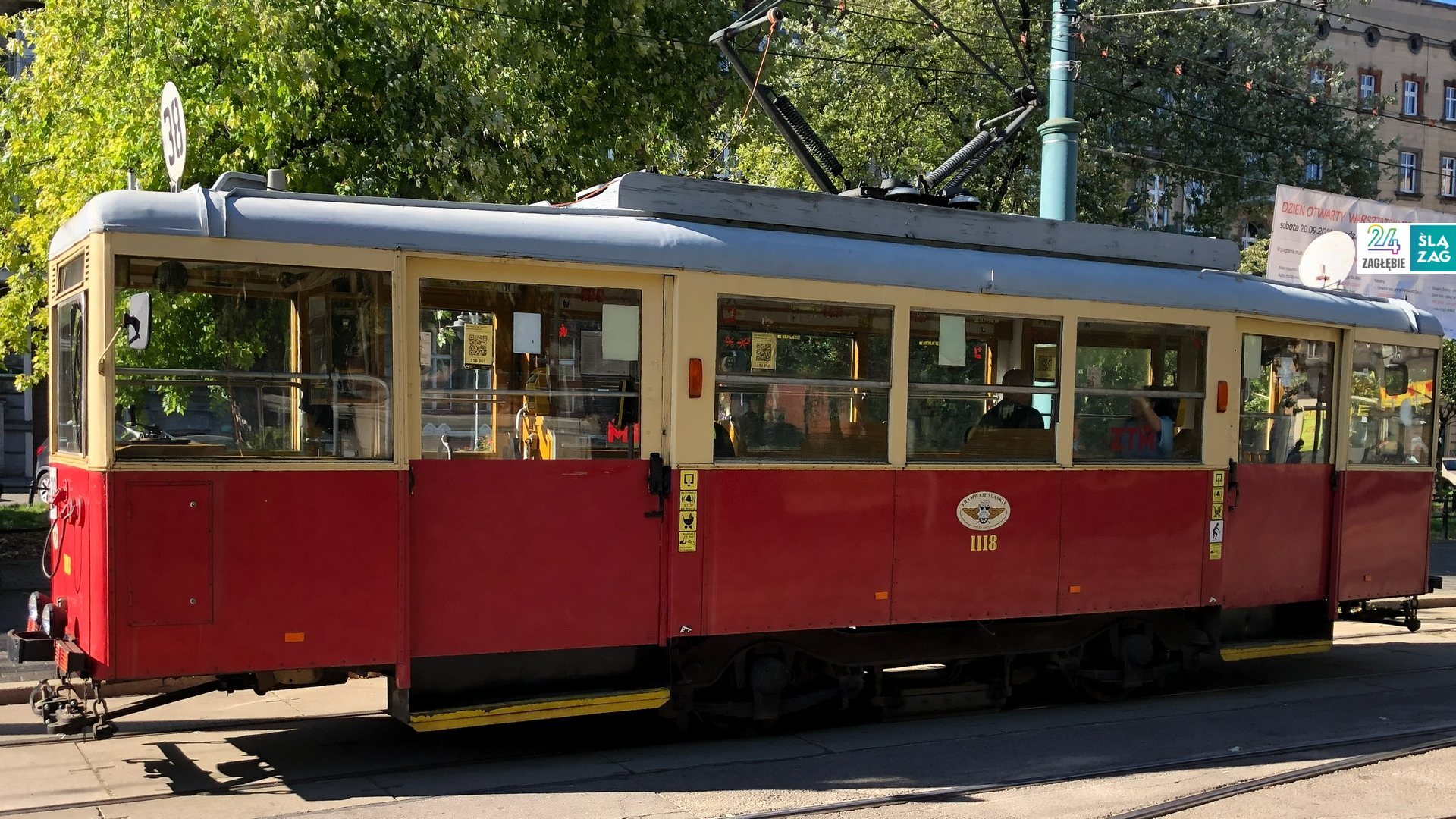 Wraca ruch tramwajowy pod wiaduktem w Sosnowcu. Pogoń, Będzin i Dąbrowa Górnicza znów skomunikowane z resztą systemu… do następnego zamknięcia. Zmiany w Katowicach i Mysłowicach