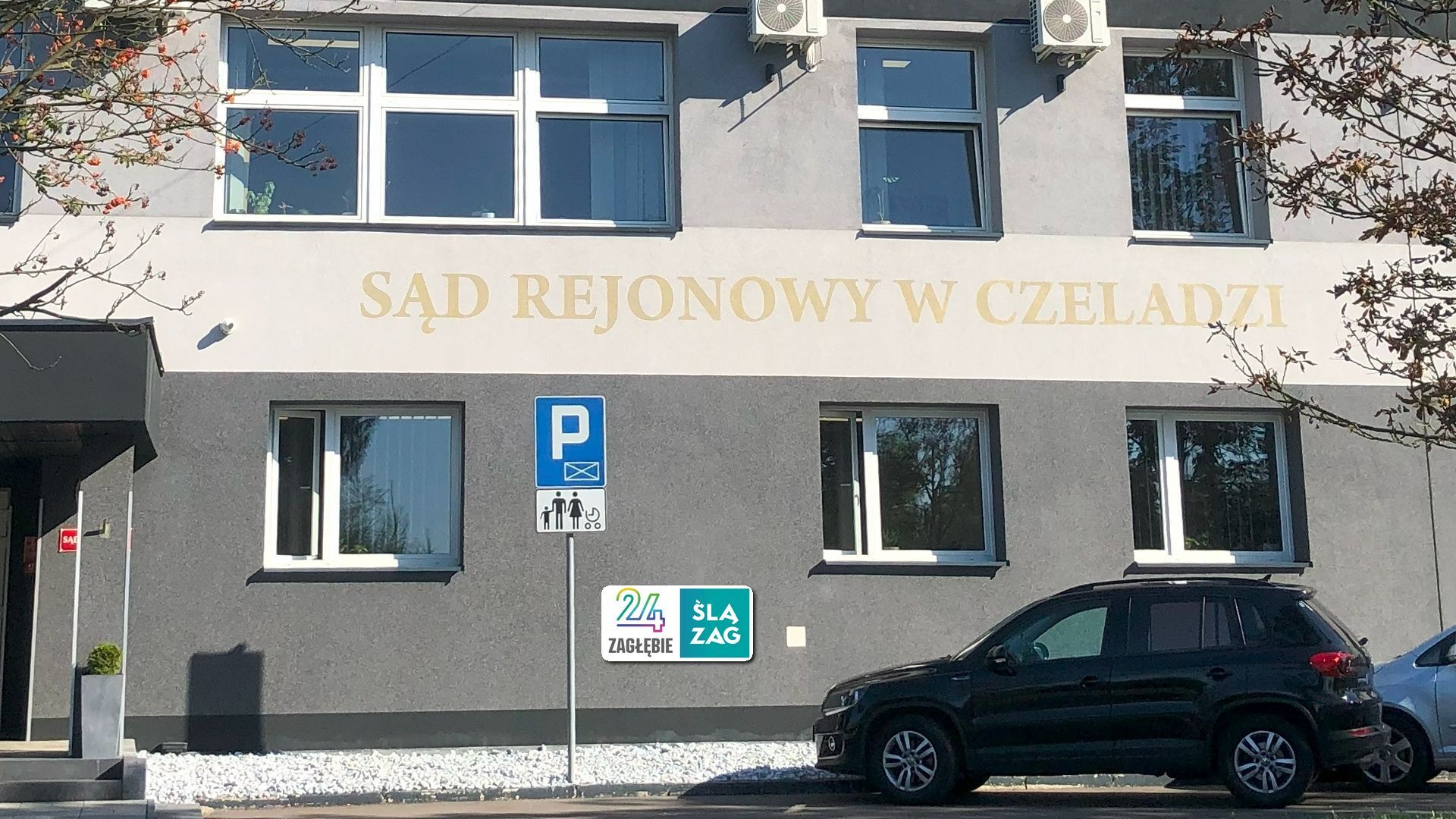 Czeladź. Katarzyna Cok nowym prezesem tutejszego Sądu Rejonowego. Odpolitycznienie czy wymiana „drużyny Ziobry” na „ekipę Żurka”?