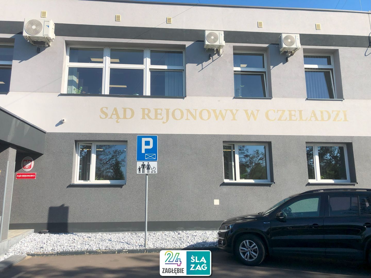 Czeladz Sad Rejonowy Fot Robert Lechowski 2025 09 22 02