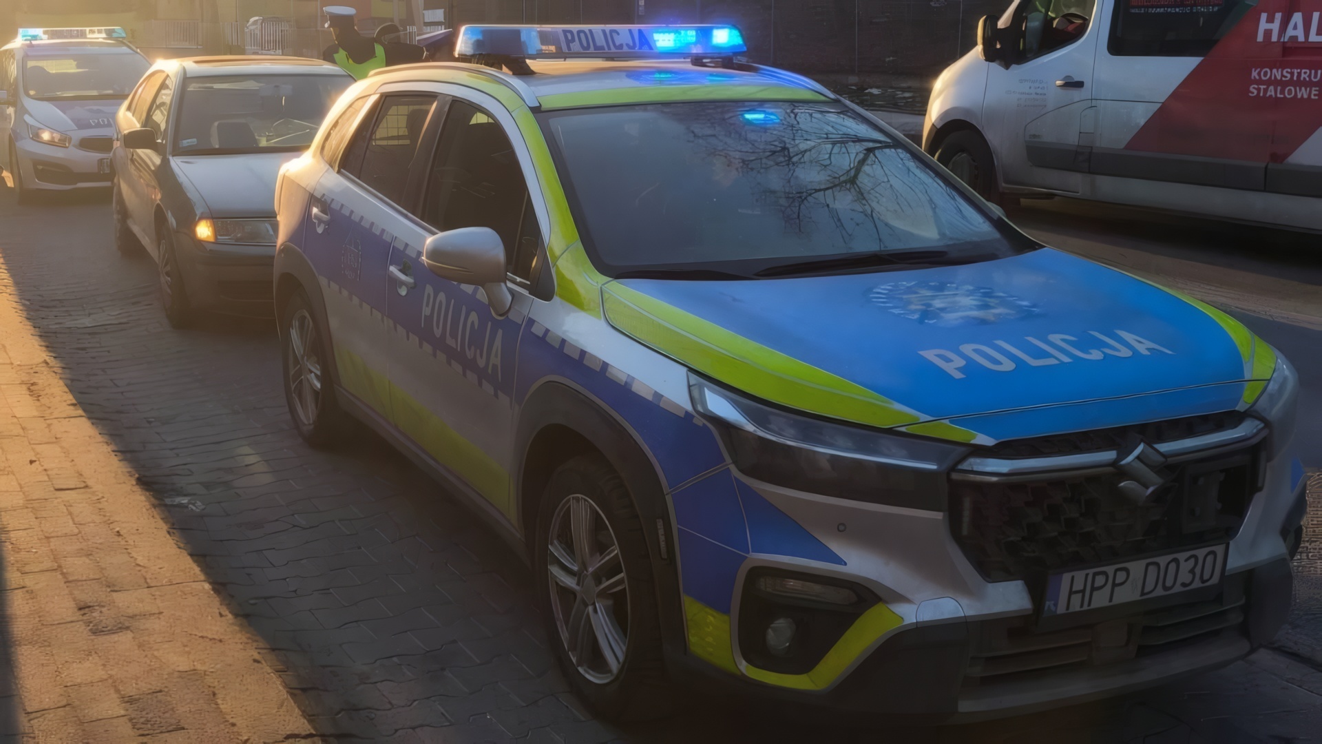 Pijany w sztok 78-latek za kierownicą w dzień babci. Świętował awansem dzień dziadka? Škoda, iż nie wybrał autobusu