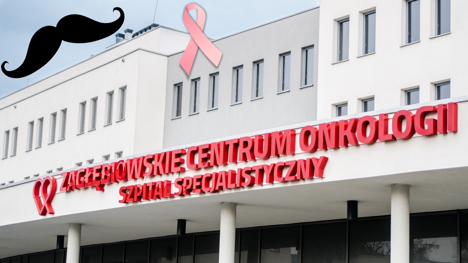 Listopad miesiącem zdrowia mężczyzny, ale i kobiety także są jutro mile widziane. Rak prostaty, jądra, piersi – nie czekaj i się zbadaj!