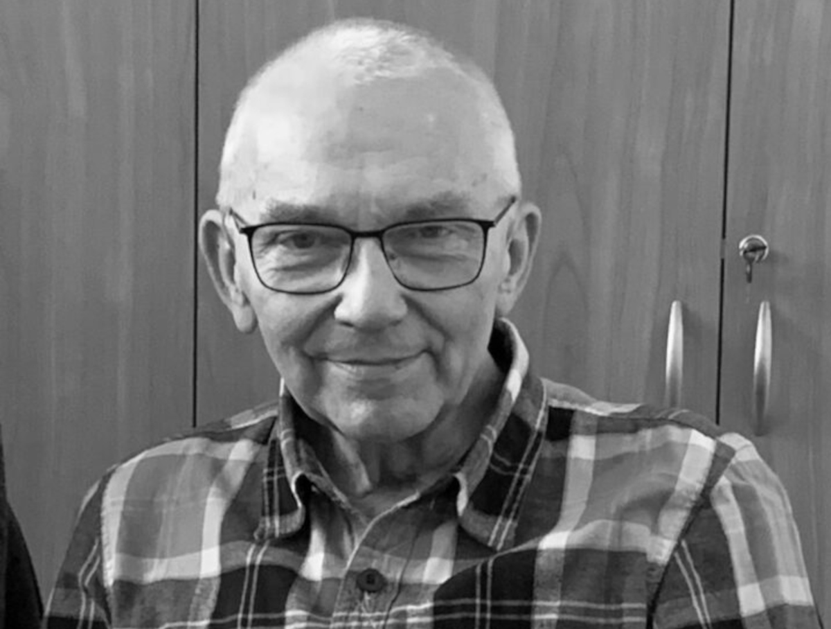 Odszedł Edward Kudelski (1948–2025). Wybitny przewodnik i działacz PTTK, urodzony w Sosnowcu człowiek legenda