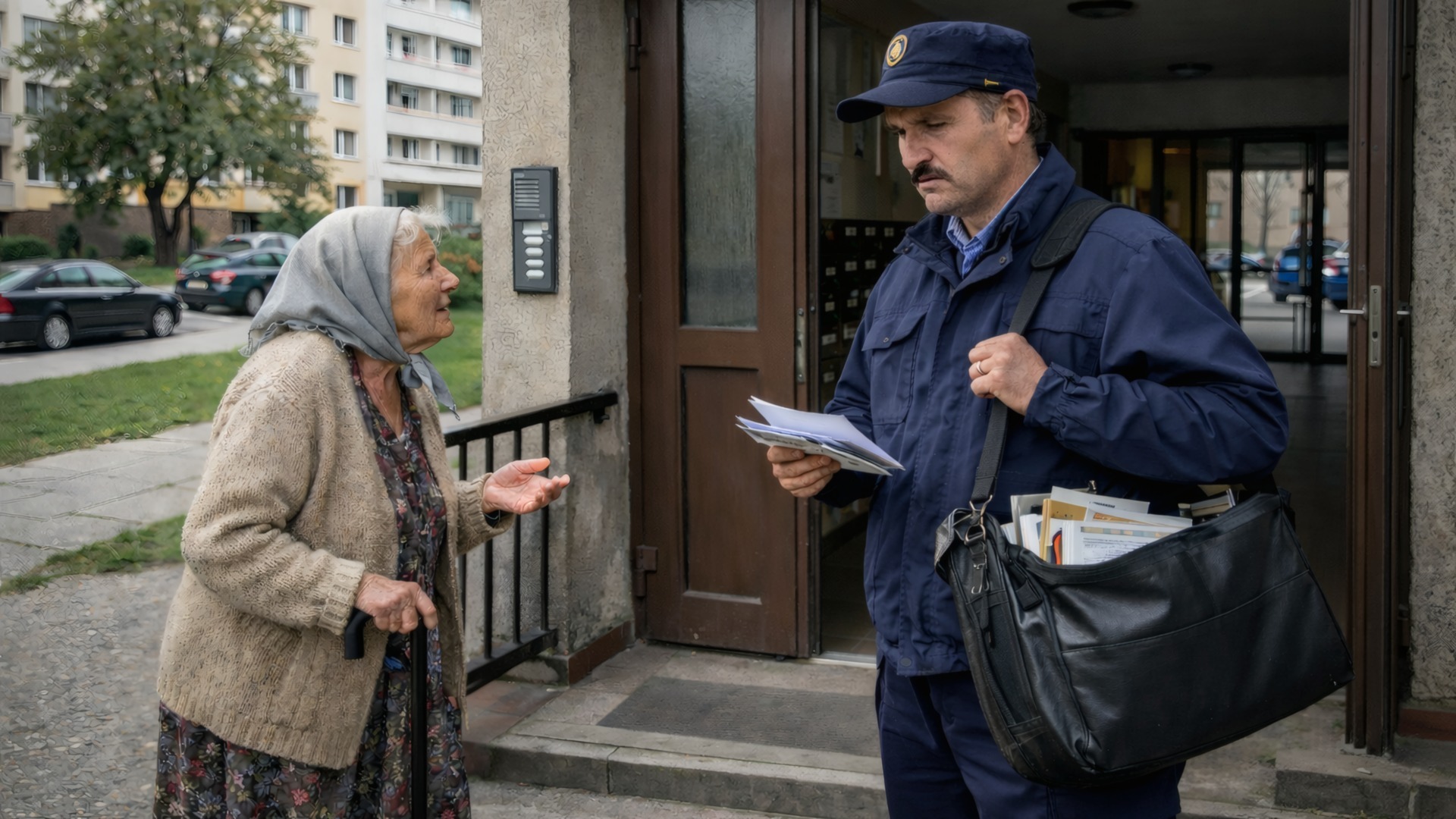 Sosnowiec. 25-latka podrabiała podpisy osób starszych i okradała ich ze świadczeń ZUS. Emeryci niczego nie wiedzieli, to nie oni tym razem dali się oszukać