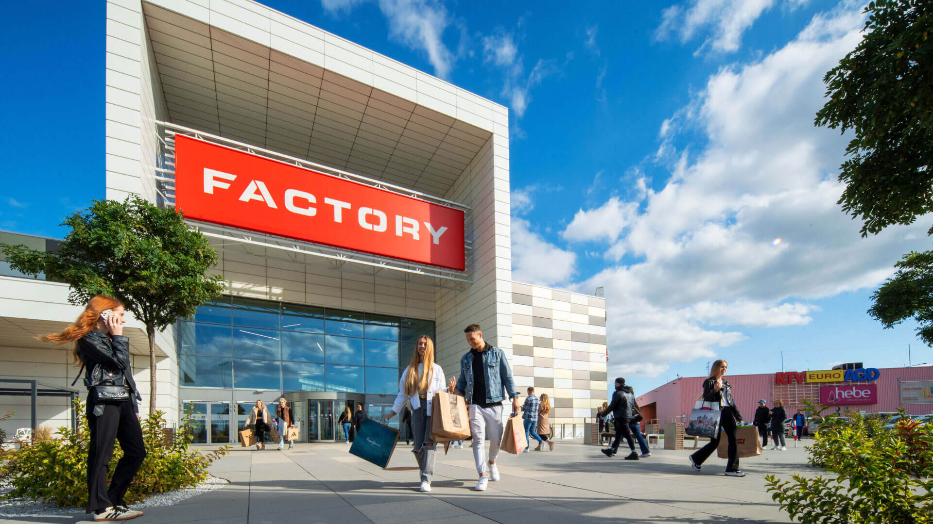 FACTORY Gliwice zdjecie glowne