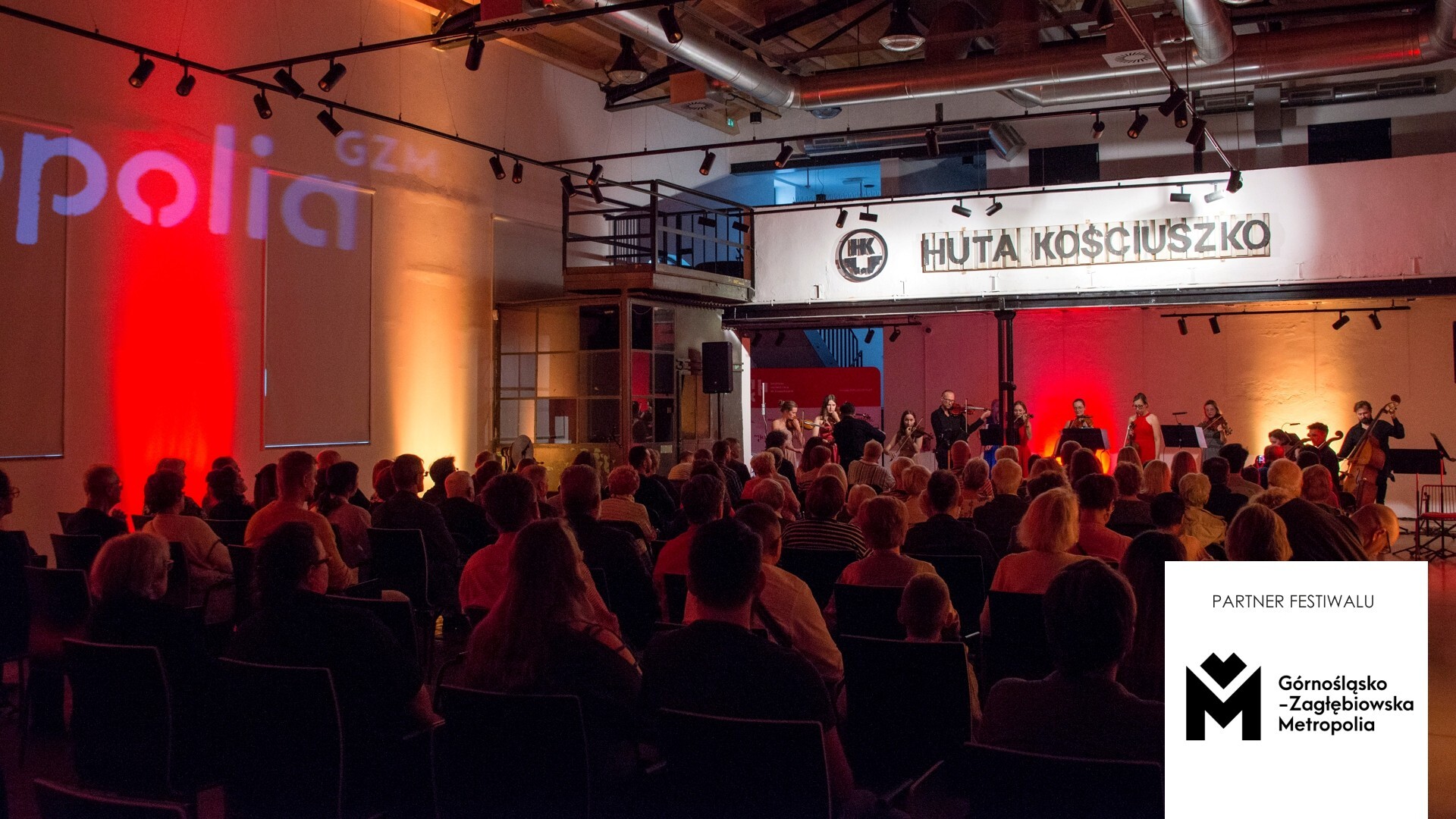 Finał 20. Międzynarodowego Festiwalu im. G. G. Gorczyckiego w Raciborskim Centrum Kultury!