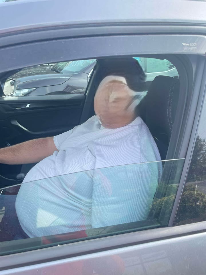 Za kierownicą – z zatrzymanym wcześniej prawem jazdy Grzegorz B. – podejrzany o spowodowanie wypadku ze skutkiem śmiertelnym w Będzinie, 12 listopada 2023 roku. 26 września 2024.