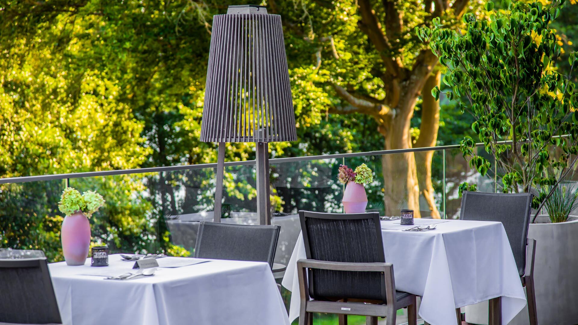 Hotel Glar 13