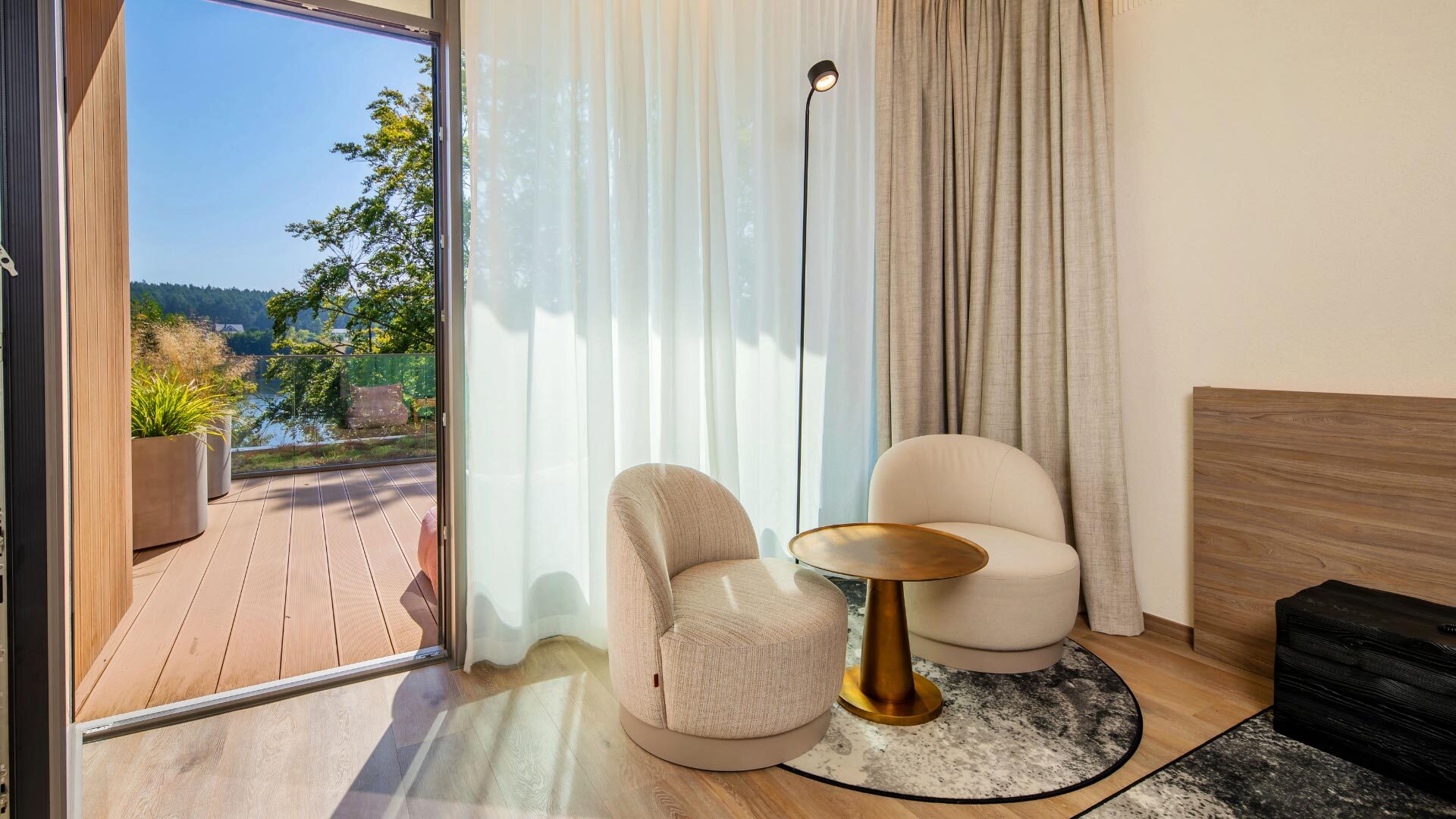 Hotel Glar 6