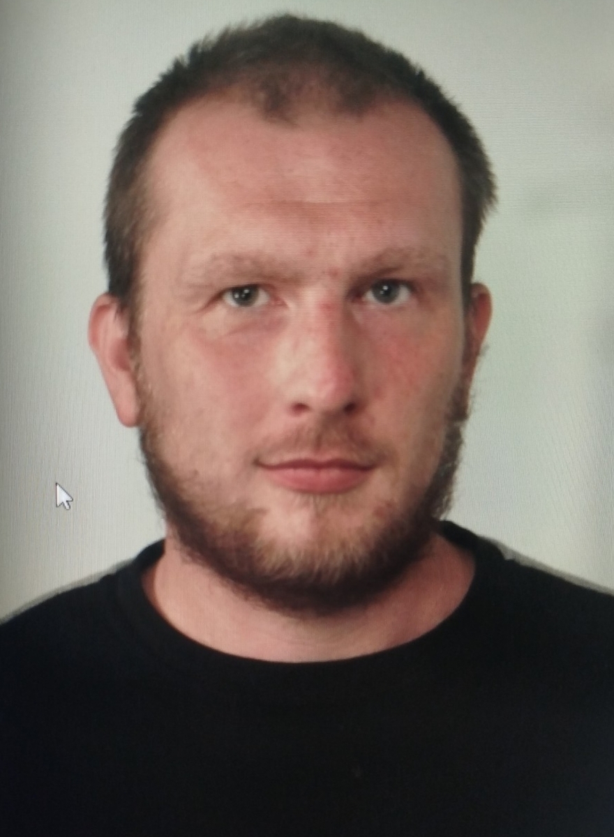 Zaginiony Kamil Stępień z Jaworzna.