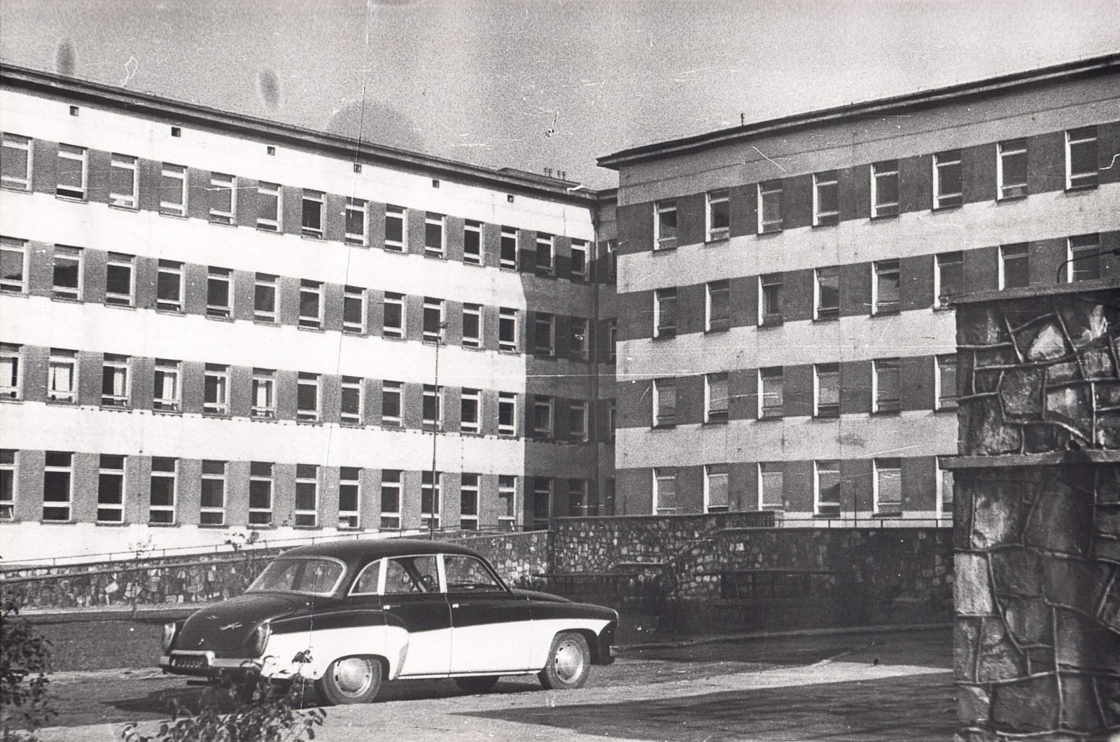 Jubileusz 60-lecia Sosnowieckiego Szpitala Miejskiego