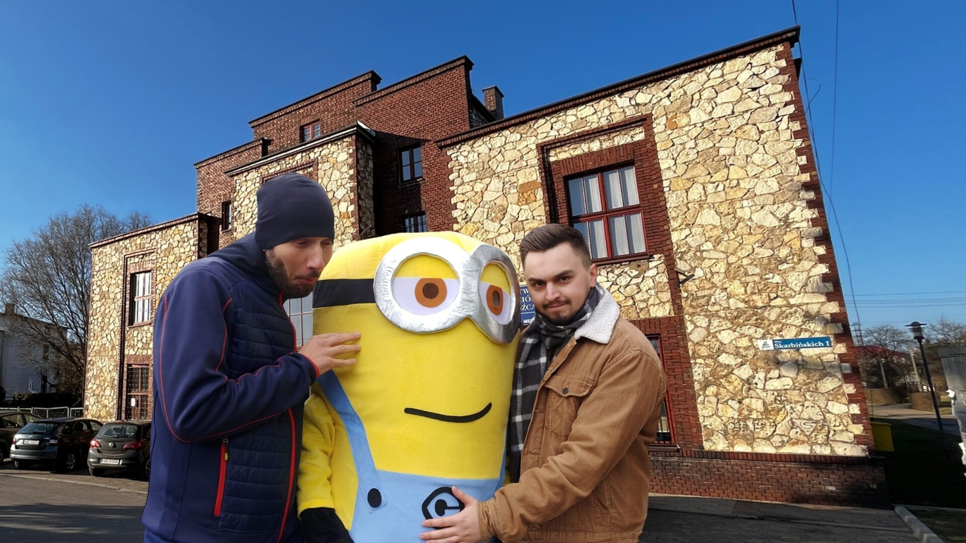 „Zgadnij po co tu jesteś” czyli nowy program kabaretu Amelijush. Premiera w Będzinie pierwszego dnia wiosny 2026