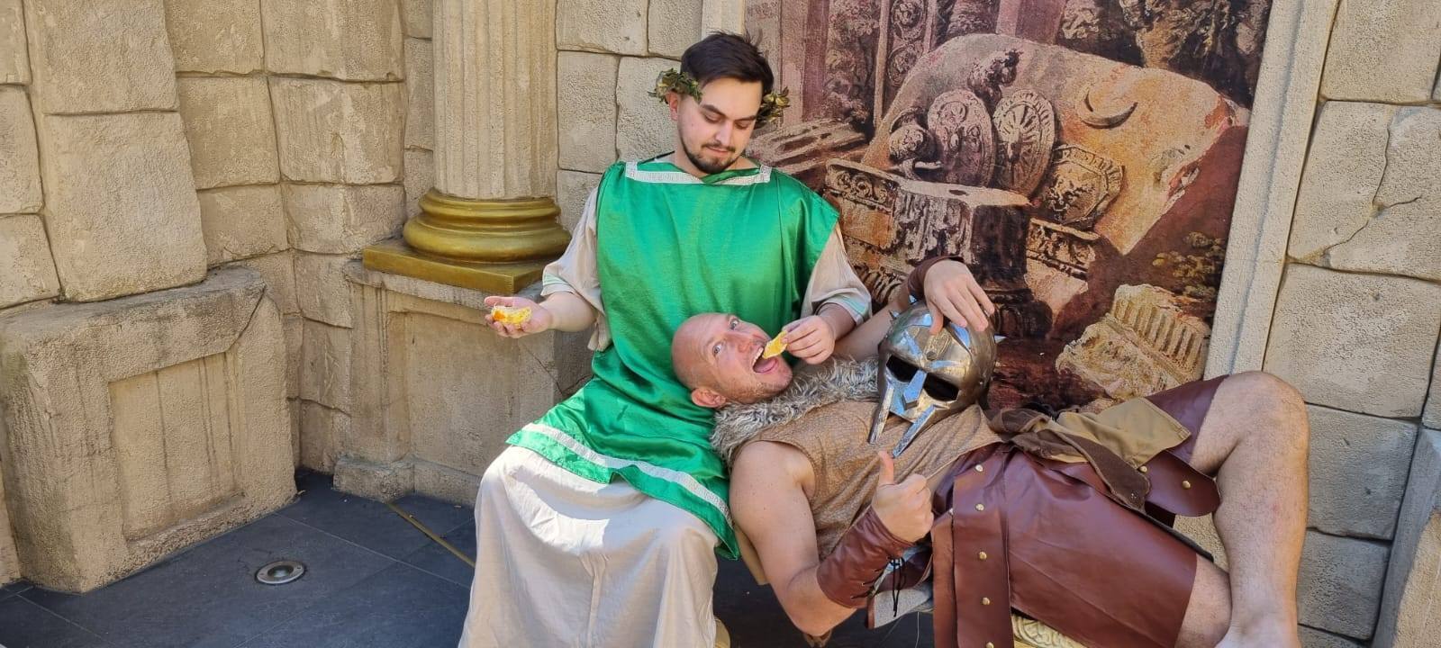 Będzin-Grodziec. Ośrodek Kultury w Będzinie – filia Grodziec. Kabaret Ameliush – premiera nowego programu. Plakat. 21 marca 2026