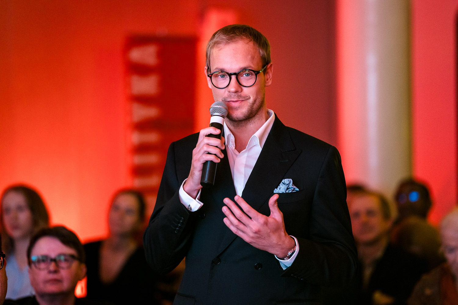 Nagrody Naukowe POLITYKI 2025. Naukowcy ze Śląska i Zagłębia rozbili bank! Aż troje (na 5 kategorii) nagrodzeni dr Piotr Olechowski, dr hab. Mariola Paruzel-Czachura, prof. UŚ i dr hab. n. med. Tomasz Gąsior, prof. AWSB