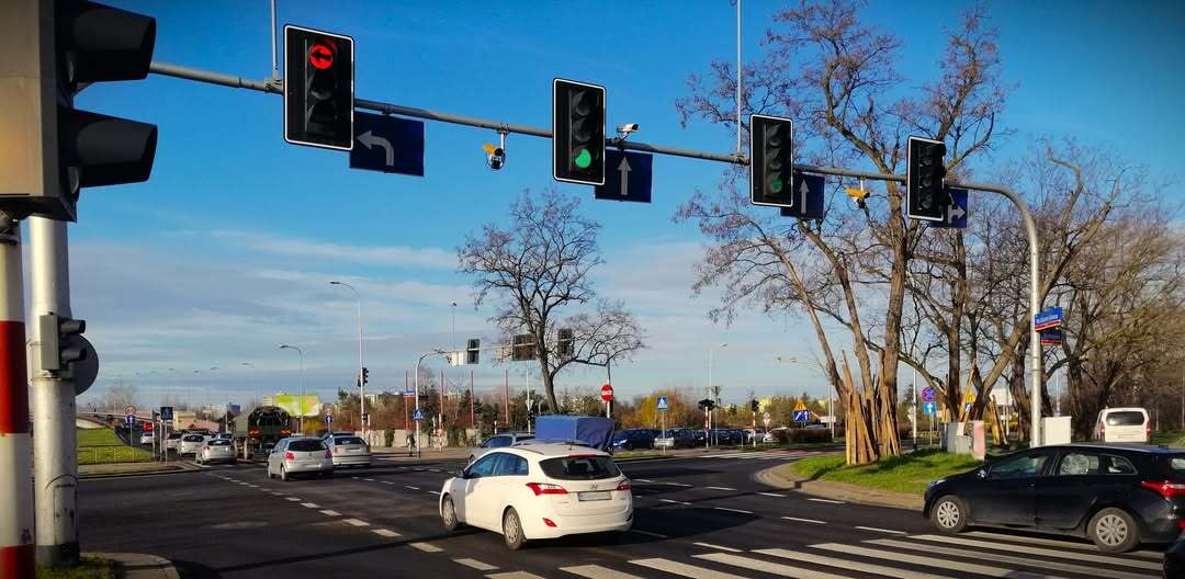 Red Light Wroclaw