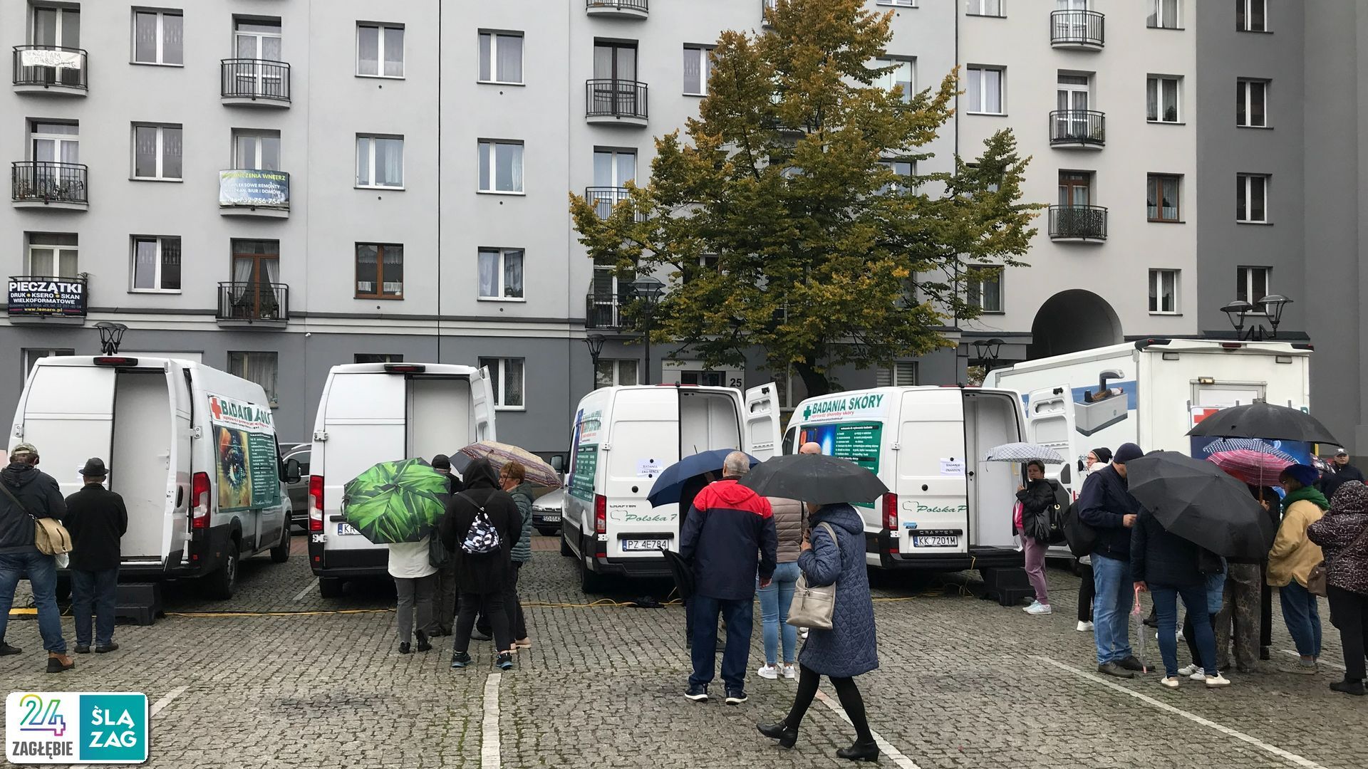 Sosnowiec I Sosnowieckie Forum Zdrowia Fot Robert Lechowski 2025 10 11 02