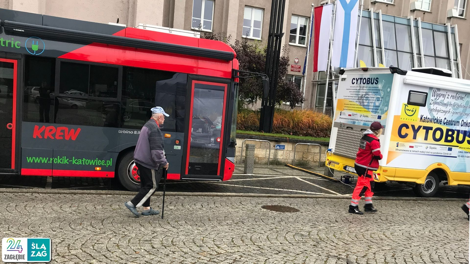 Sosnowiec I Sosnowieckie Forum Zdrowia Fot Robert Lechowski 2025 10 11 03