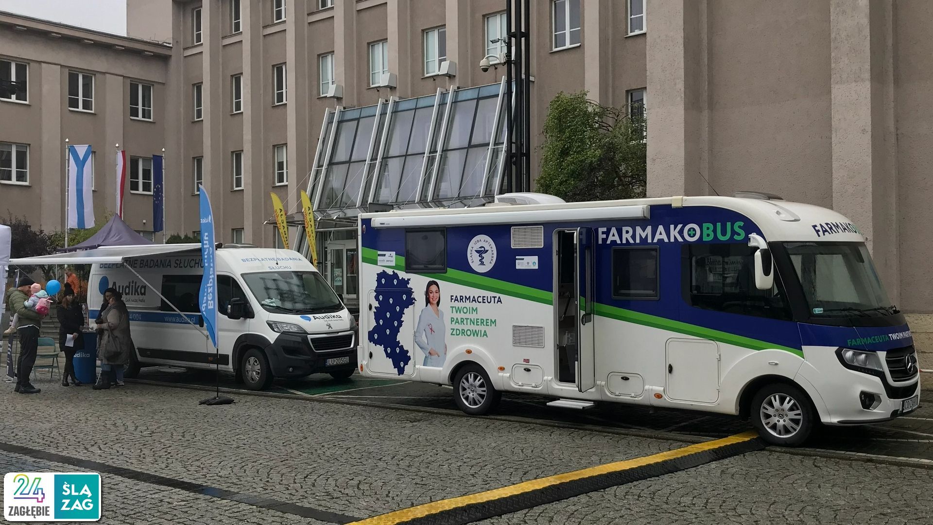 Sosnowiec I Sosnowieckie Forum Zdrowia Fot Robert Lechowski 2025 10 11 06