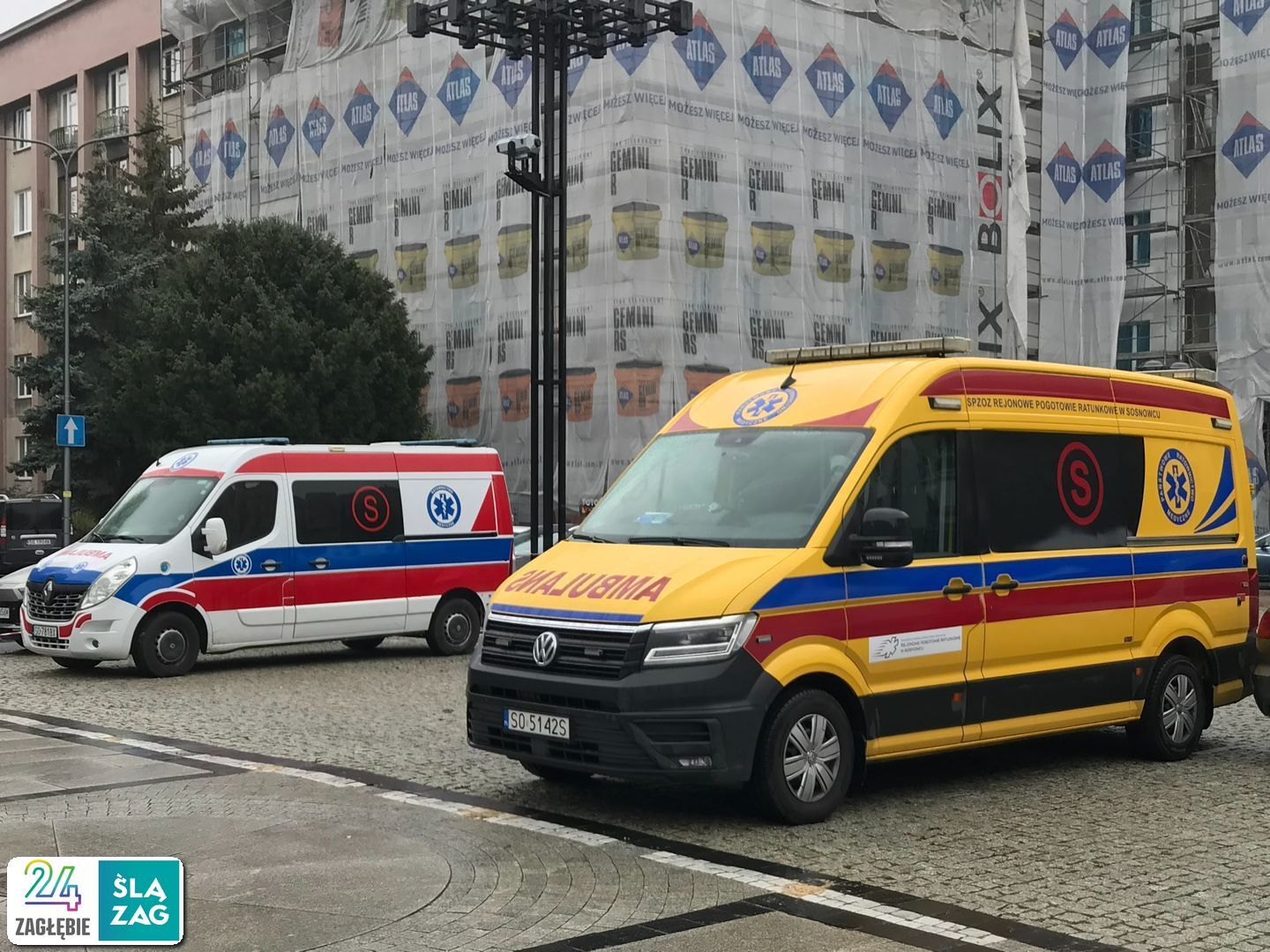 Sosnowiec I Sosnowieckie Forum Zdrowia Fot Robert Lechowski 2025 10 11 13