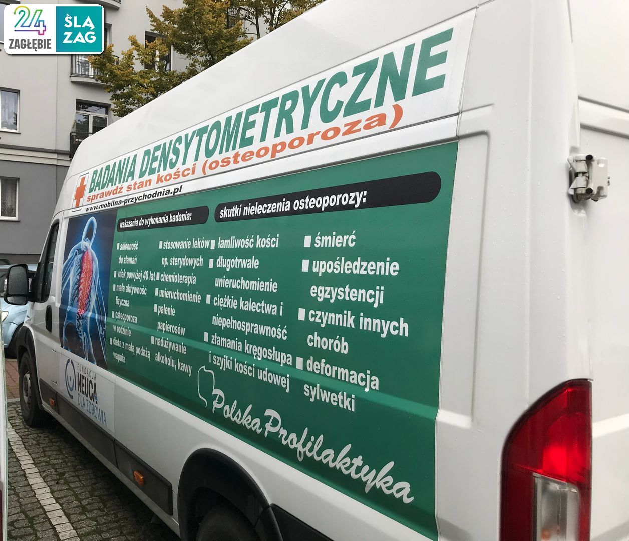 Sosnowiec I Sosnowieckie Forum Zdrowia Fot Robert Lechowski 2025 10 11 16