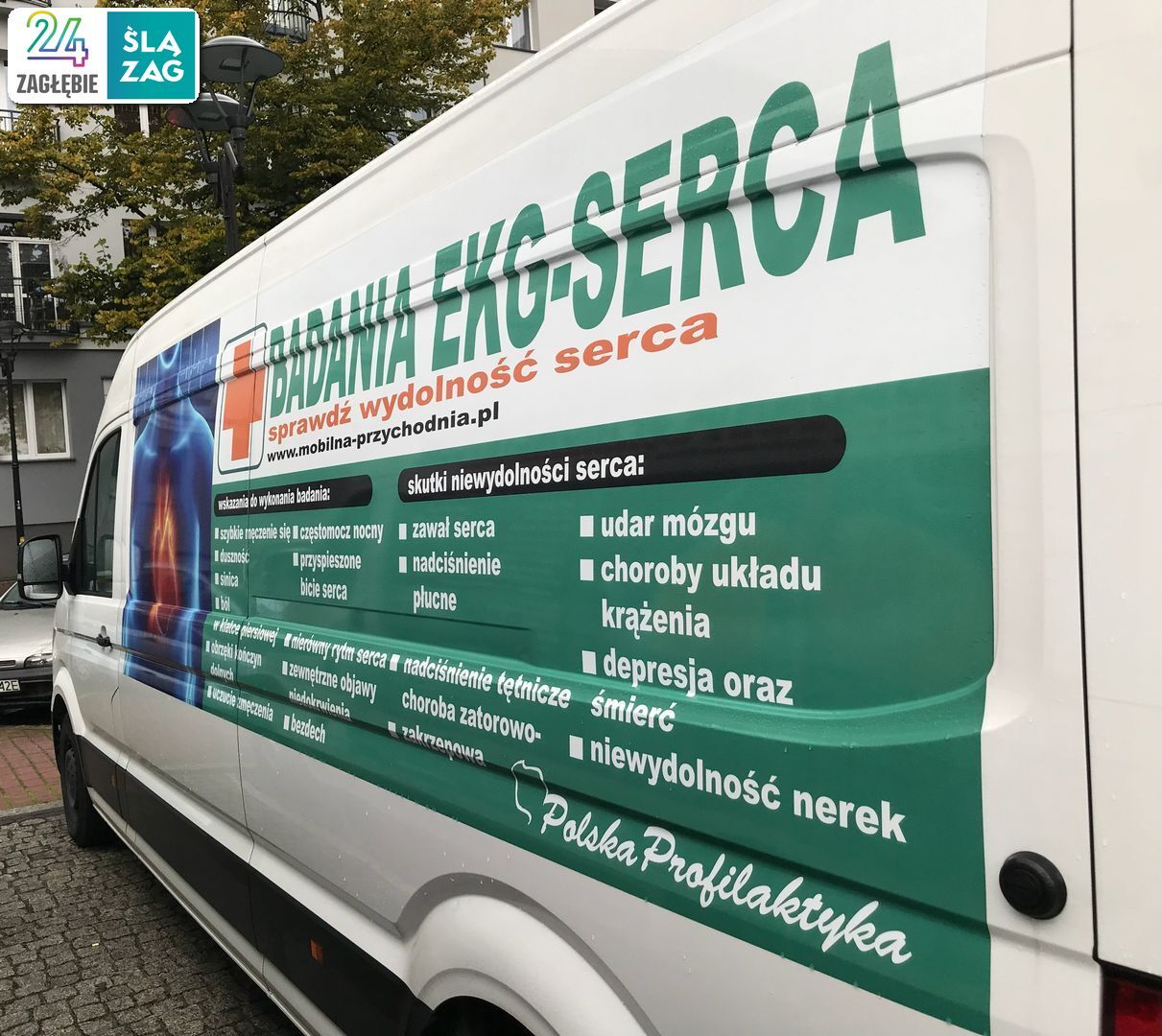 Sosnowiec I Sosnowieckie Forum Zdrowia Fot Robert Lechowski 2025 10 11 17