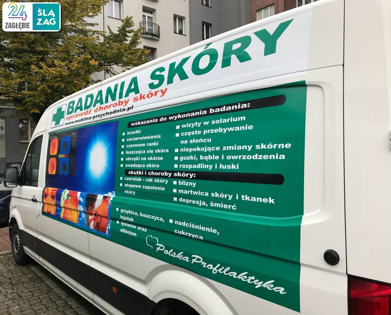 Sosnowiec I Sosnowieckie Forum Zdrowia Fot Robert Lechowski 2025 10 11 18