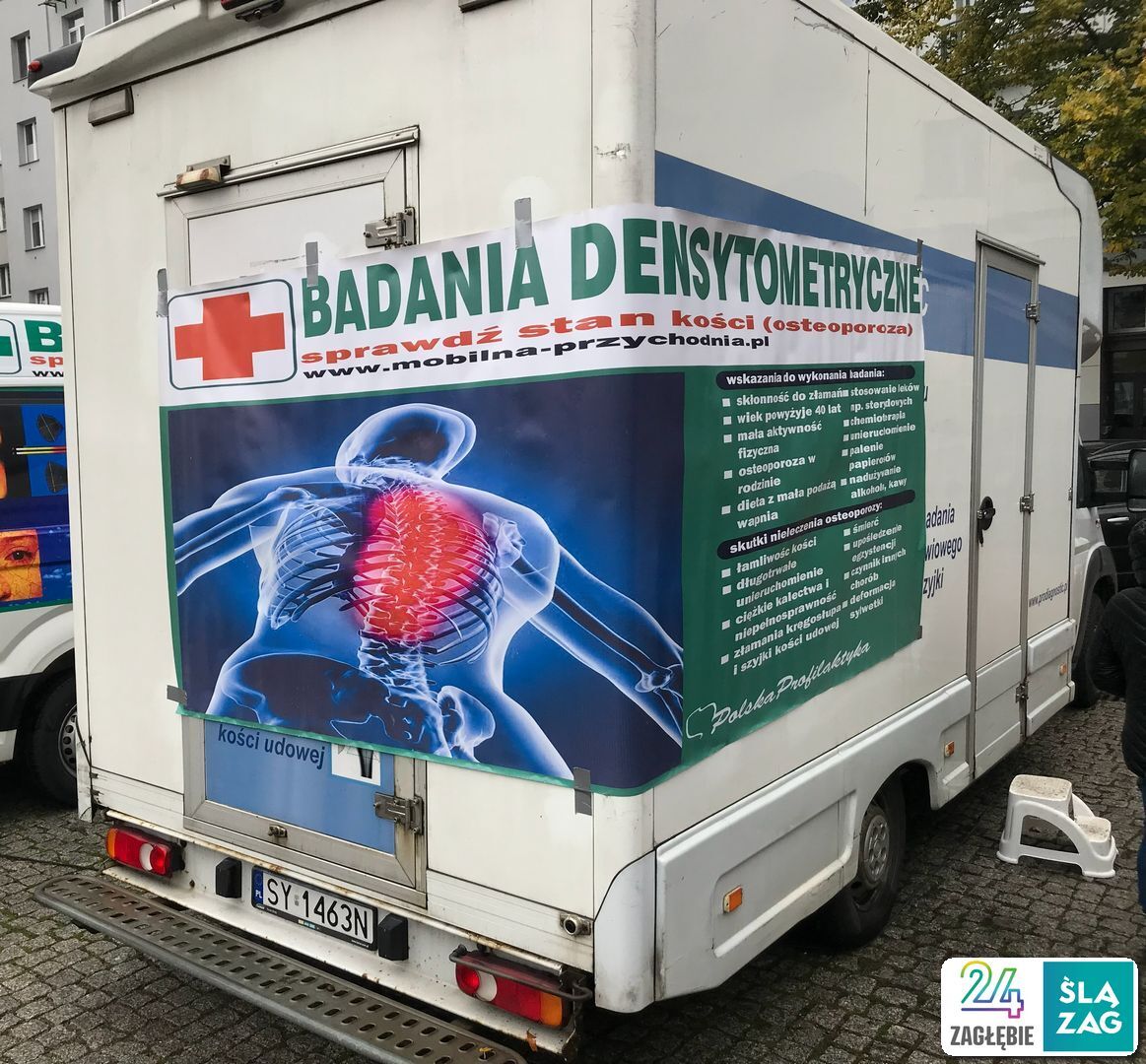 Sosnowiec I Sosnowieckie Forum Zdrowia Fot Robert Lechowski 2025 10 11 20