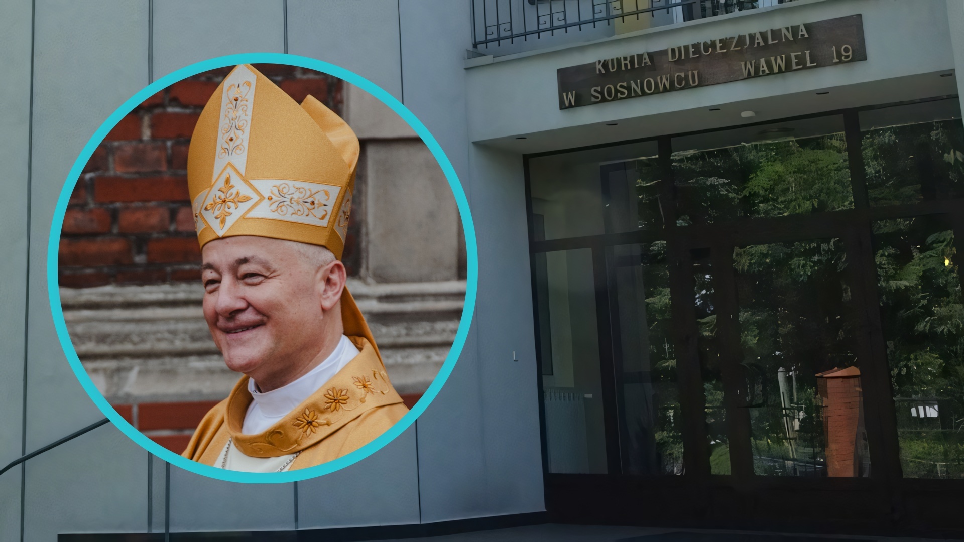 Raport komisji do spraw „wrażliwych” w diecezji sosnowieckiej. Biskup Artur Ważny: „Kościół, który boi się prawdy o sobie, przestaje być Kościołem Chrystusa”