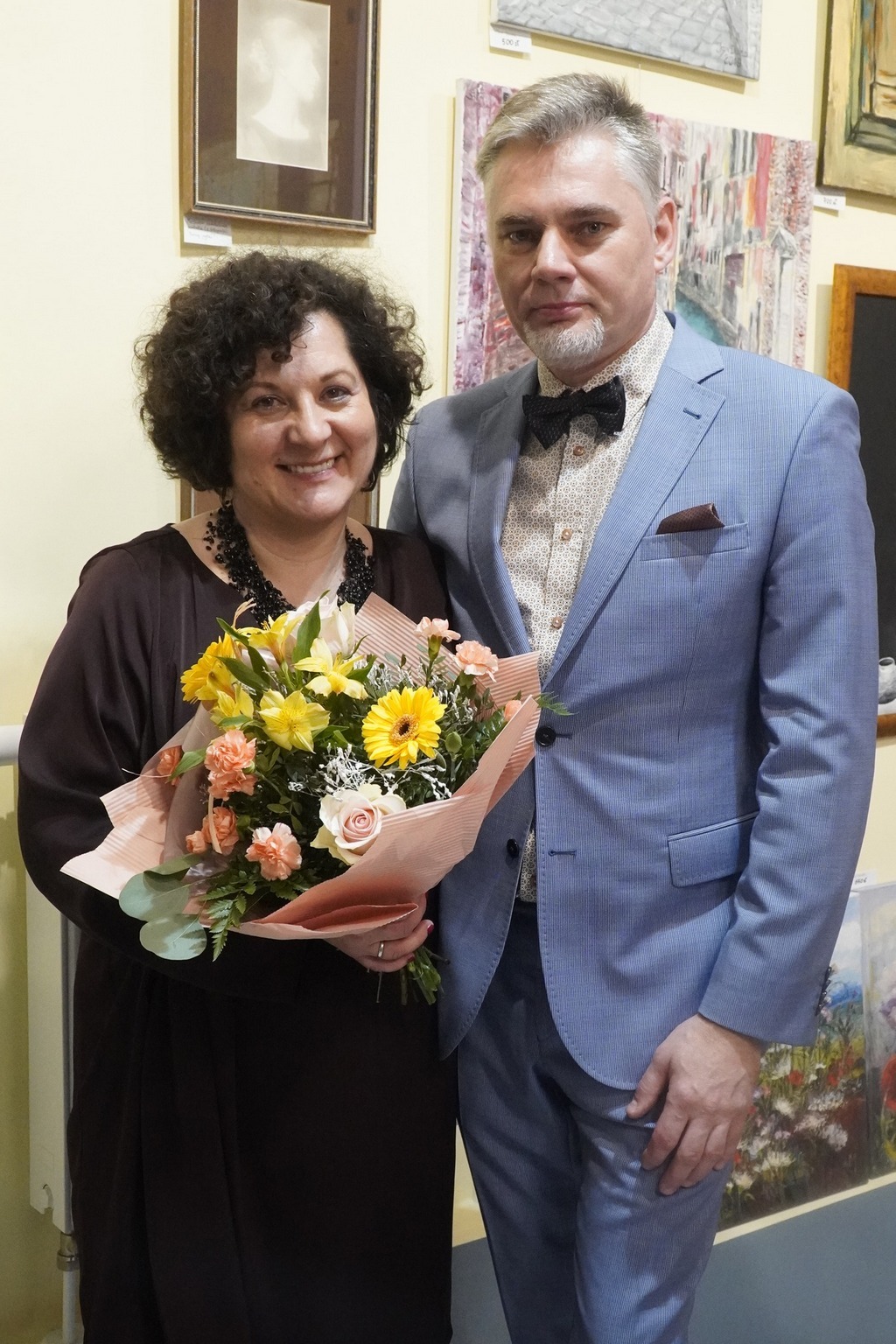 Sosnowiec Lokal Na Kulture Barwowa Art I Rocznica Zrodlo Barwowa Art 2025 01 11 03