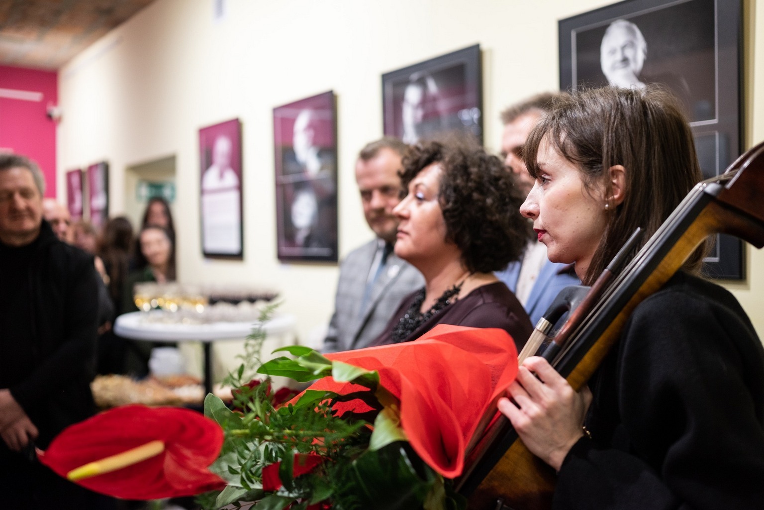 Sosnowiec Lokal Na Kulture Barwowa Art I Rocznica Zrodlo Barwowa Art 2025 01 11 08