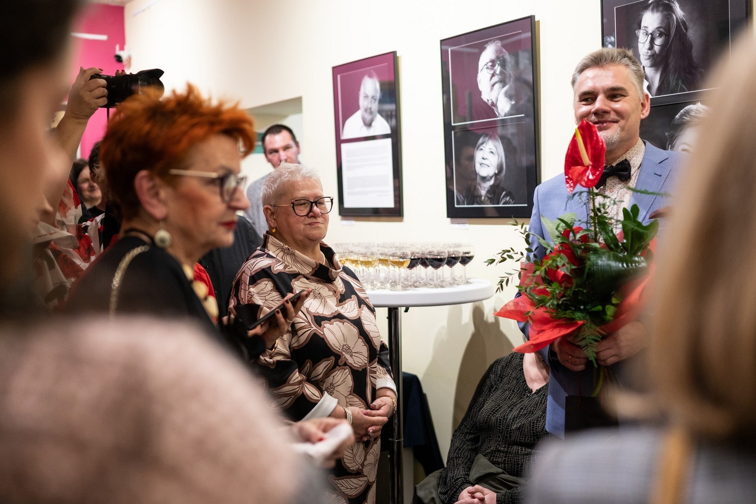 Sosnowiec Lokal Na Kulture Barwowa Art I Rocznica Zrodlo Barwowa Art 2025 01 11 12