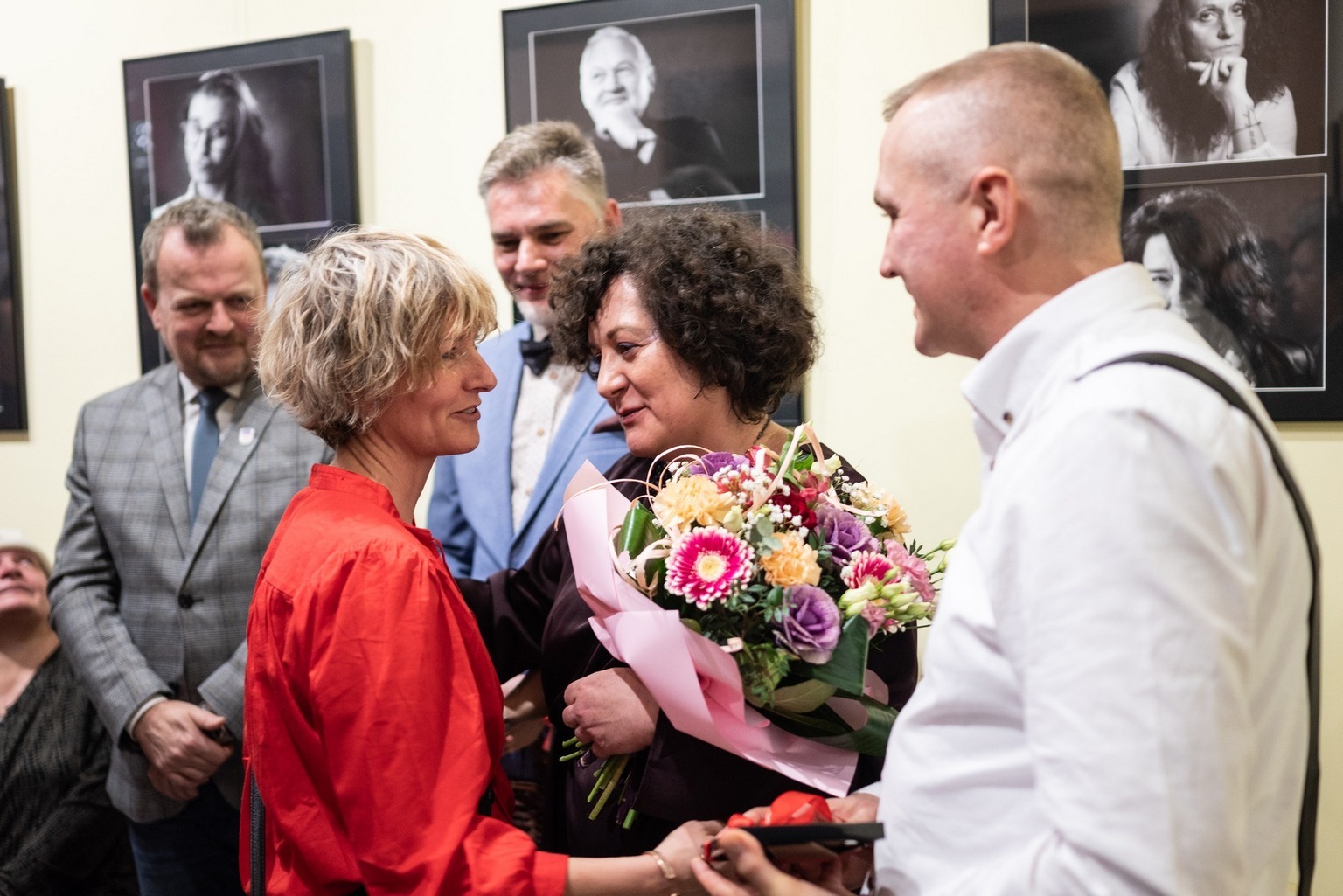 Sosnowiec Lokal Na Kulture Barwowa Art I Rocznica Zrodlo Barwowa Art 2025 01 11 13