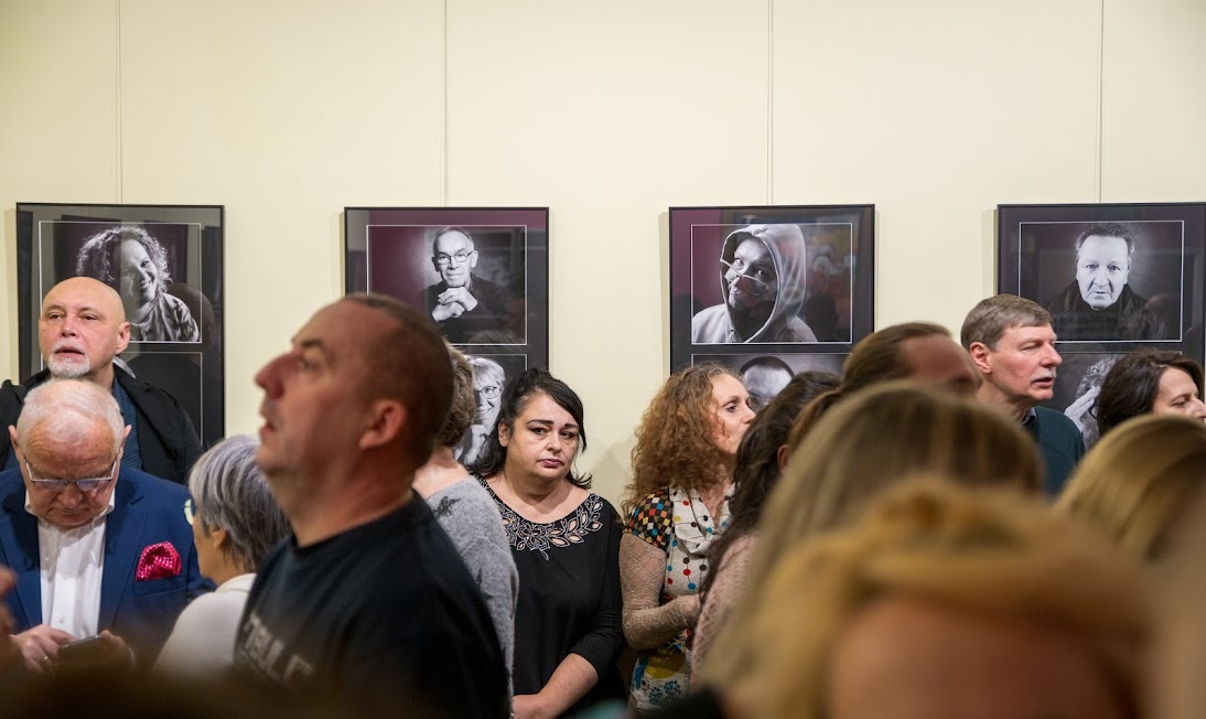 Sosnowiec Lokal Na Kulture Barwowa Art I Rocznica Zrodlo Barwowa Art 2025 01 11 14