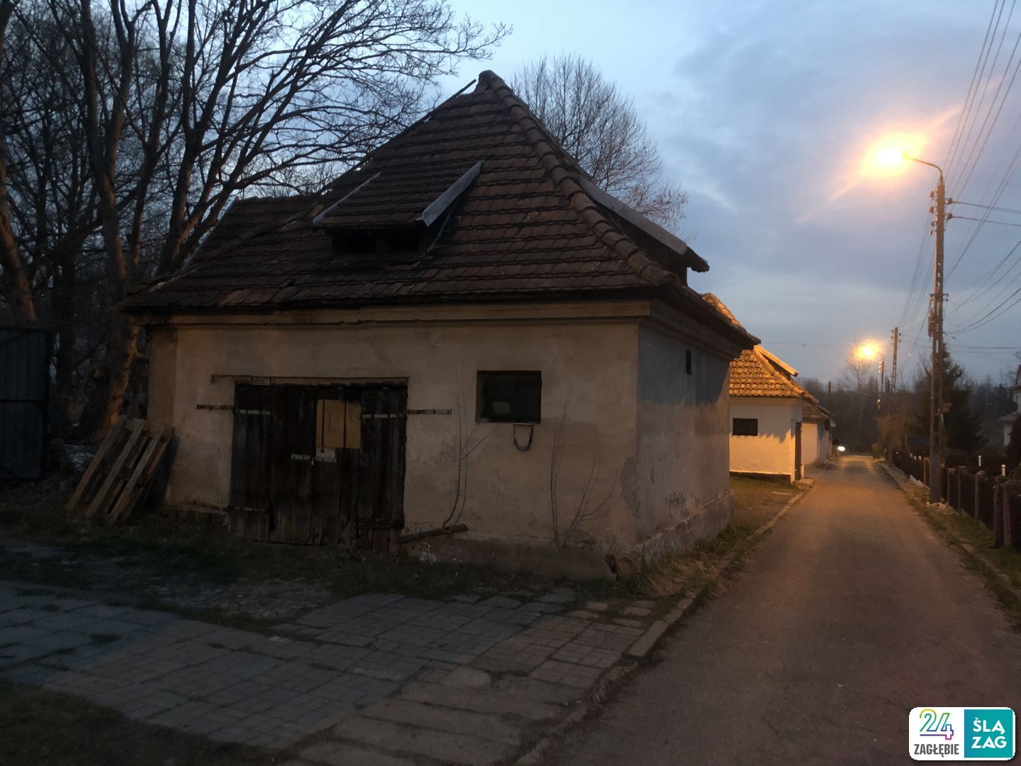 Sosnowiec Pekin Porabka Fot Robert Lechowski 2025 03 29 07