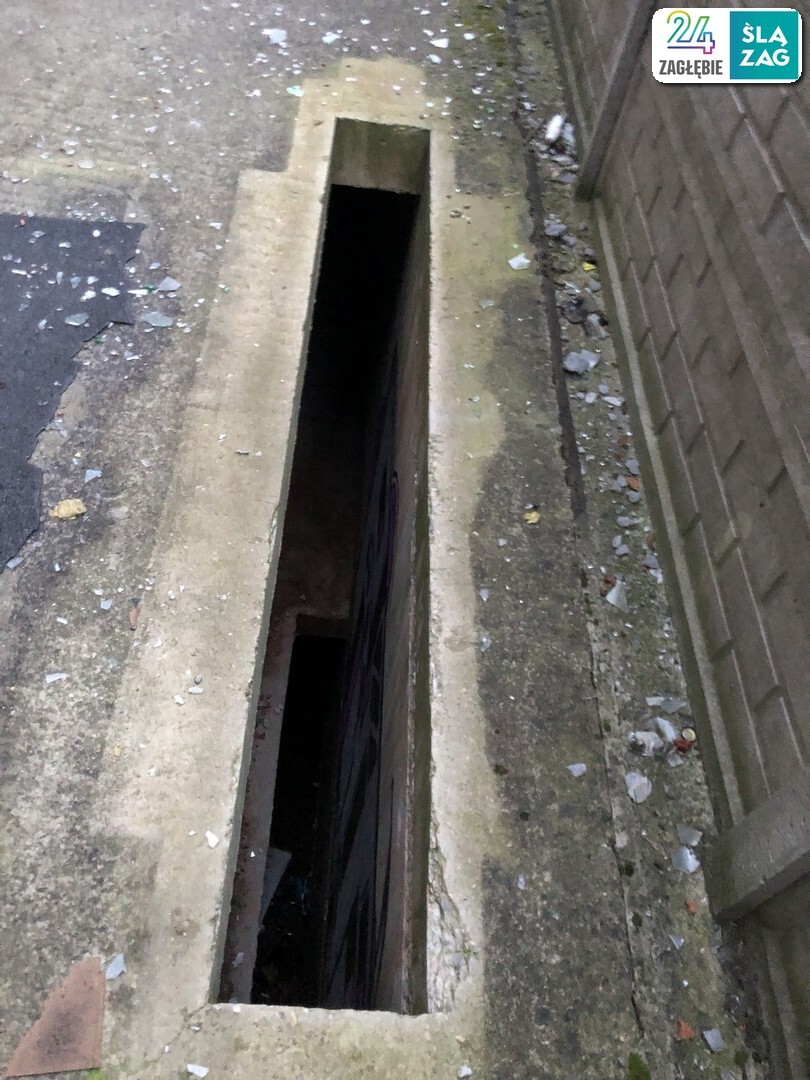 Sosnowiec Sielec Elektrownia Hr Renard Po Przebudowie Opuszczona Fot Robert Lechowski 2025 02 06 12