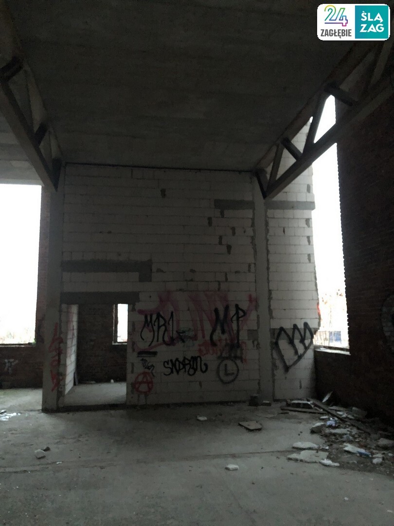 Sosnowiec Sielec Elektrownia Hr Renard Po Przebudowie Opuszczona Fot Robert Lechowski 2025 02 06 21