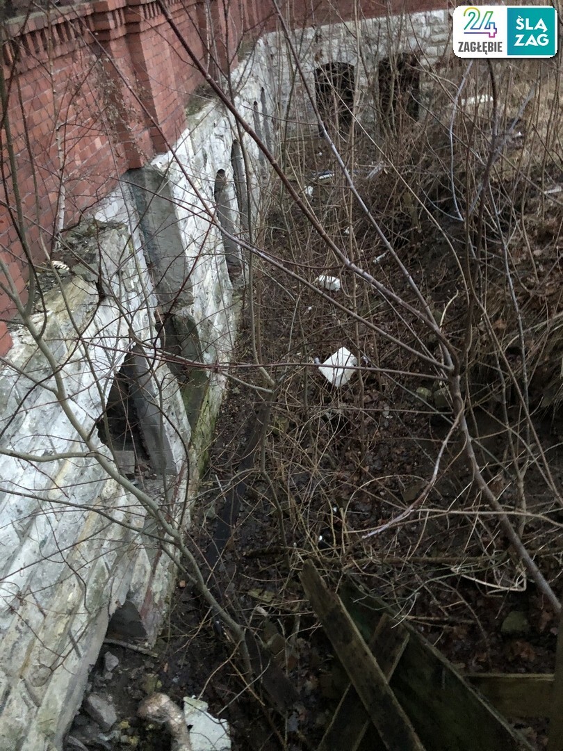 Sosnowiec Sielec Elektrownia Hr Renard Po Przebudowie Opuszczona Fot Robert Lechowski 2025 02 06 27