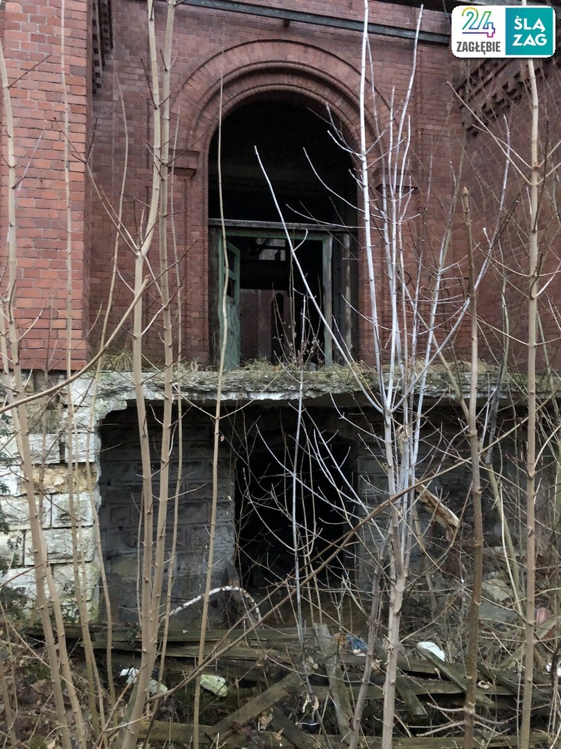 Sosnowiec Sielec Elektrownia Hr Renard Po Przebudowie Opuszczona Fot Robert Lechowski 2025 02 06 31