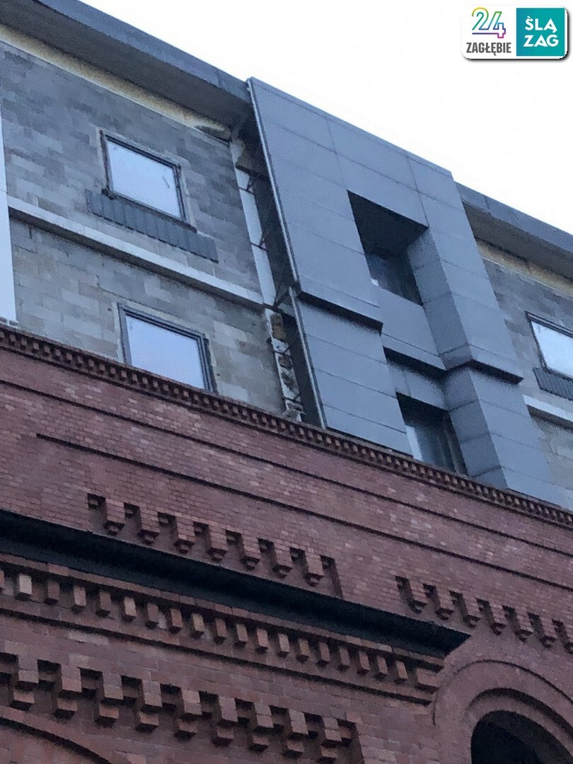 Sosnowiec Sielec Elektrownia Hr Renard Po Przebudowie Opuszczona Fot Robert Lechowski 2025 02 06 32