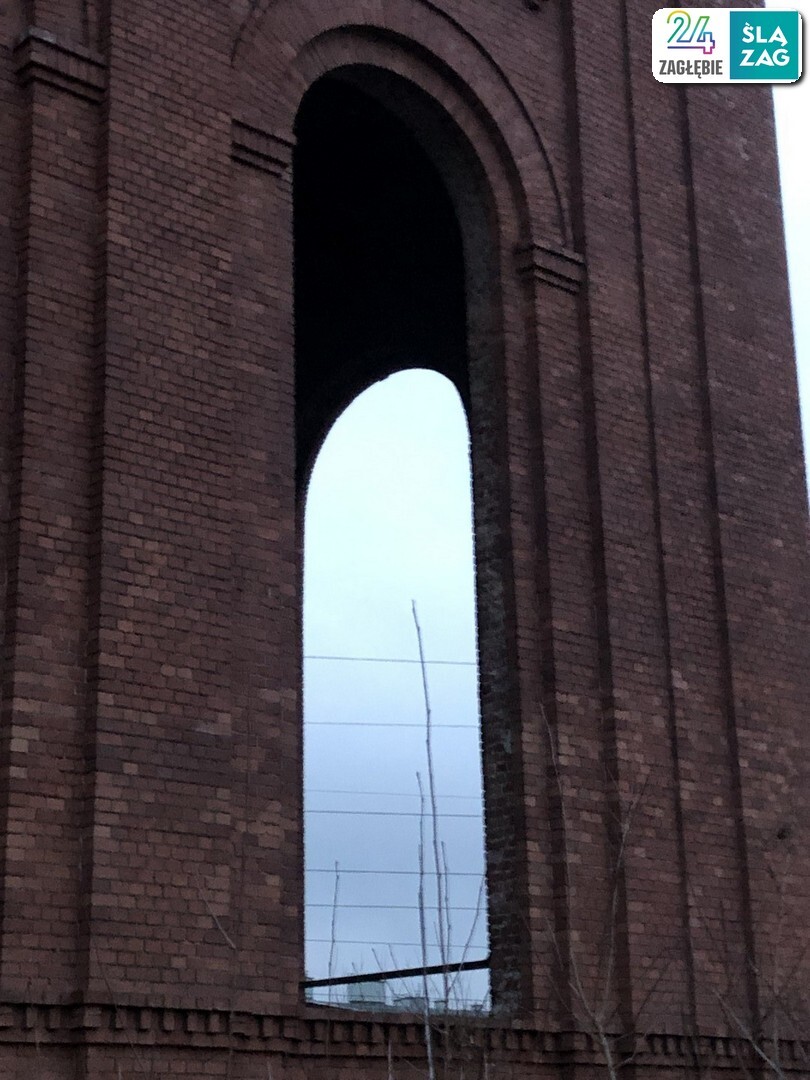 Sosnowiec Sielec Elektrownia Hr Renard Po Przebudowie Opuszczona Fot Robert Lechowski 2025 02 06 33