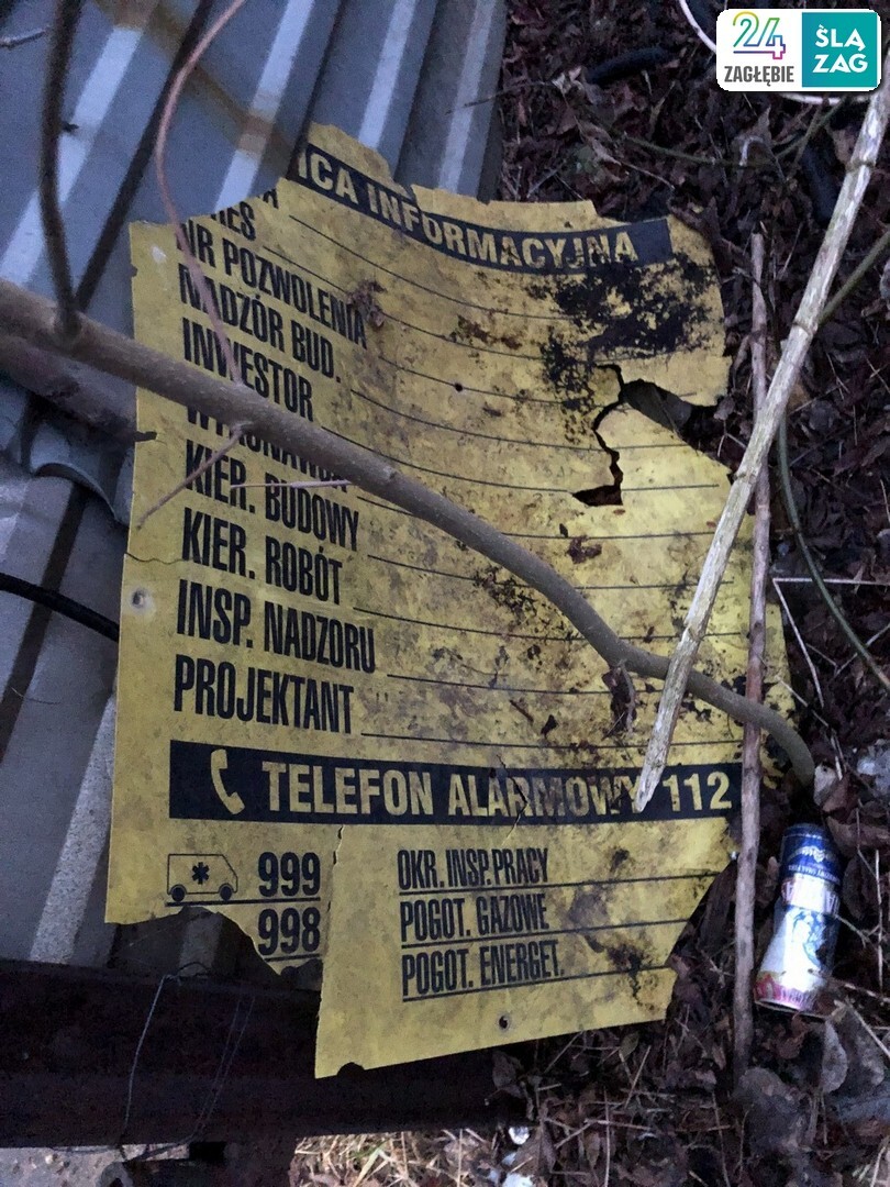 Sosnowiec Sielec Elektrownia Hr Renard Po Przebudowie Opuszczona Fot Robert Lechowski 2025 02 06 40